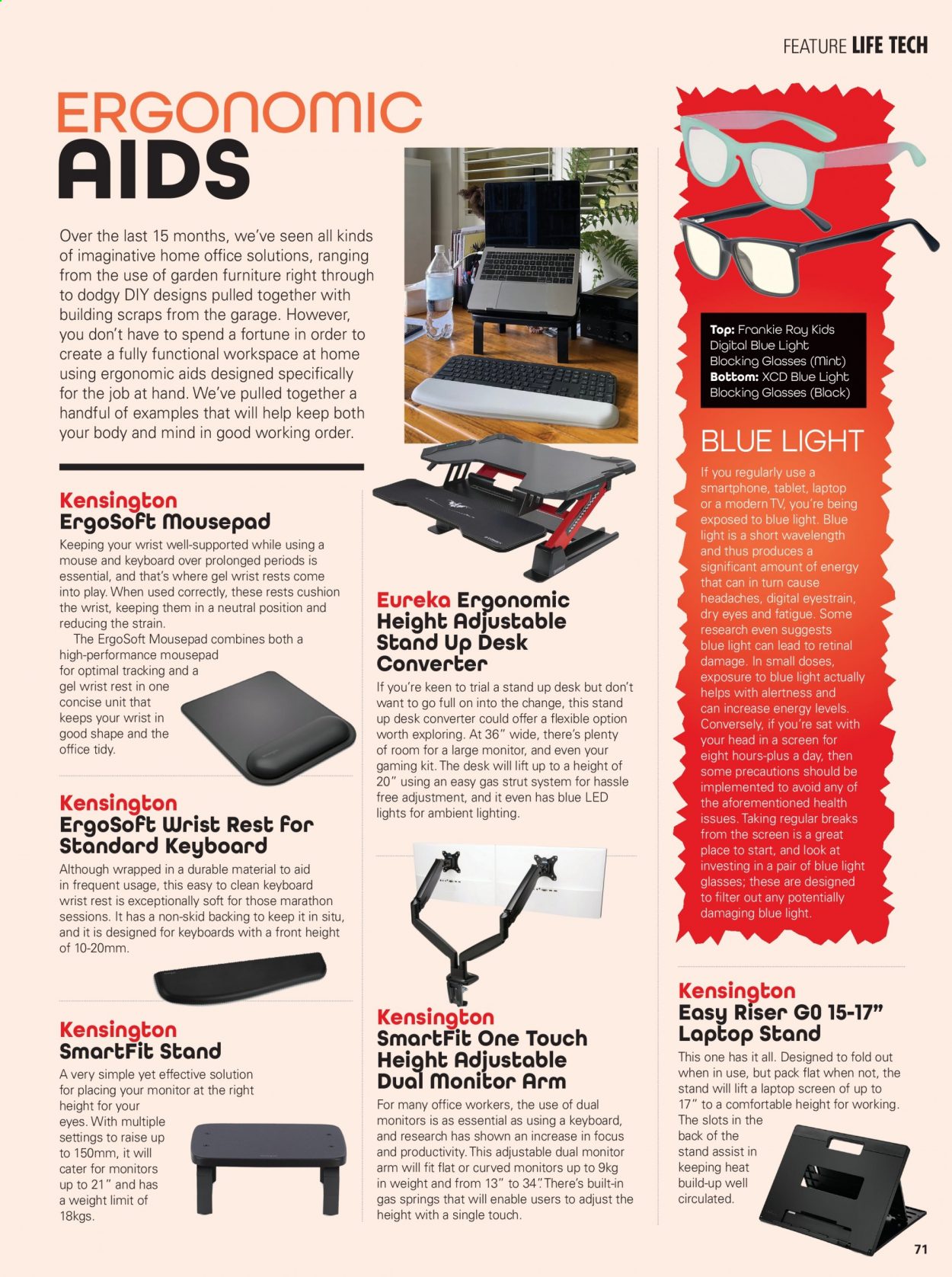JB Hi-Fi catalogue - 1 Jun 2021 - 30 Jun 2021. Page 71