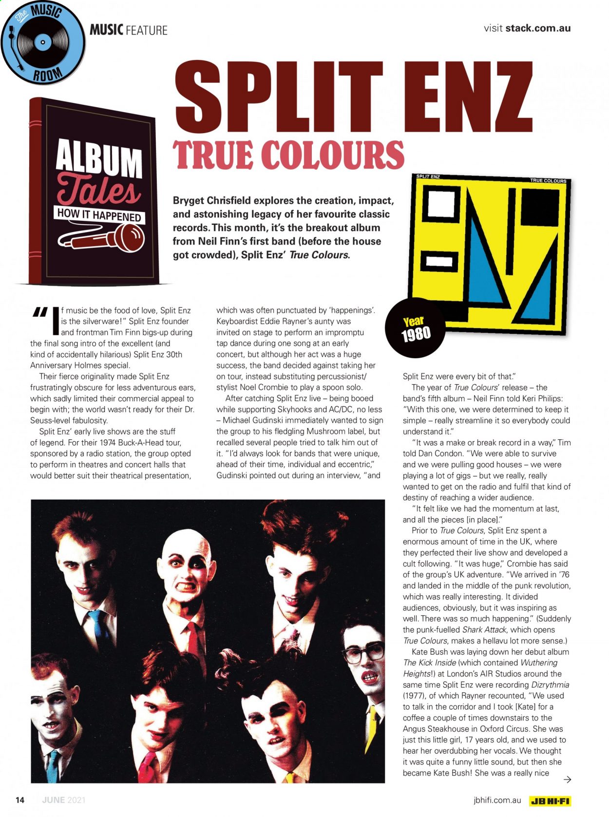 JB Hi-Fi catalogue - 1 Jun 2021 - 30 Jun 2021. Page 92