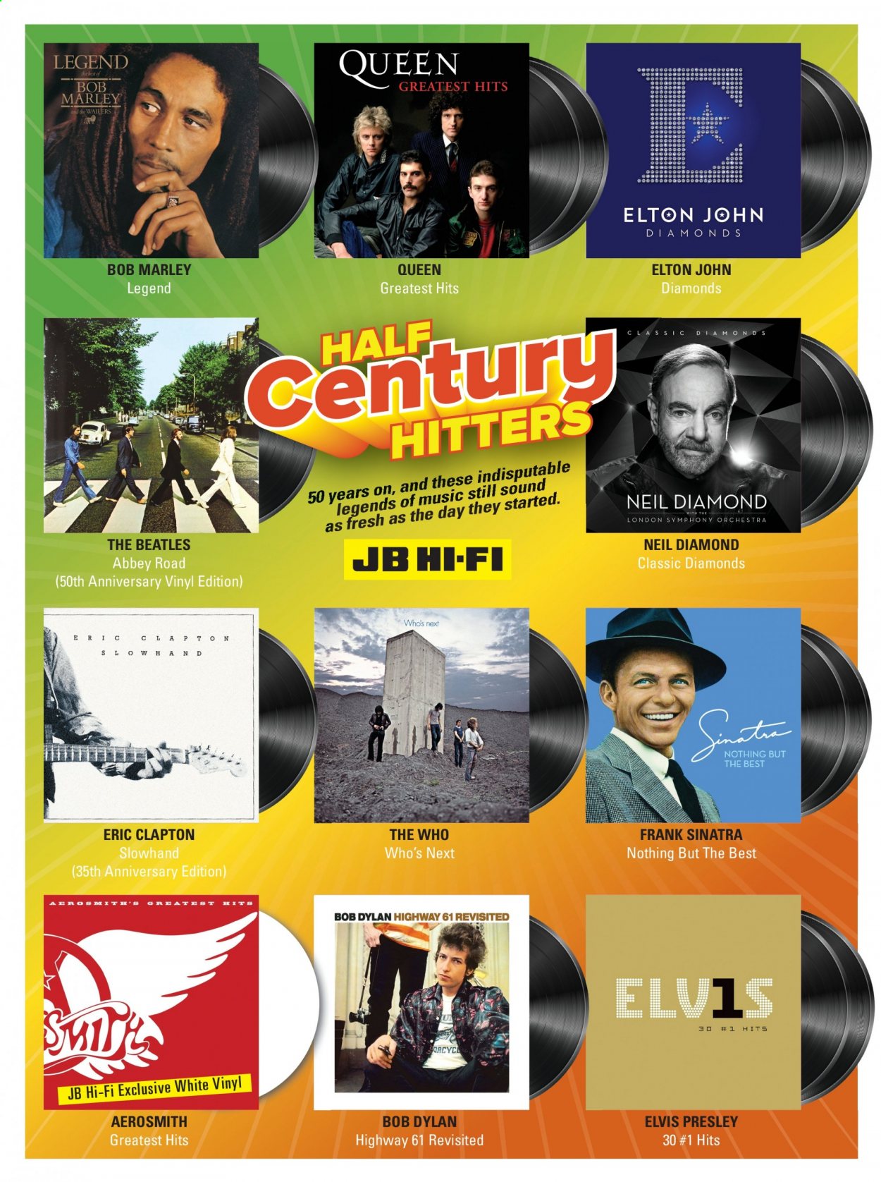 JB Hi-Fi catalogue - 1 Jun 2021 - 30 Jun 2021. Page 97
