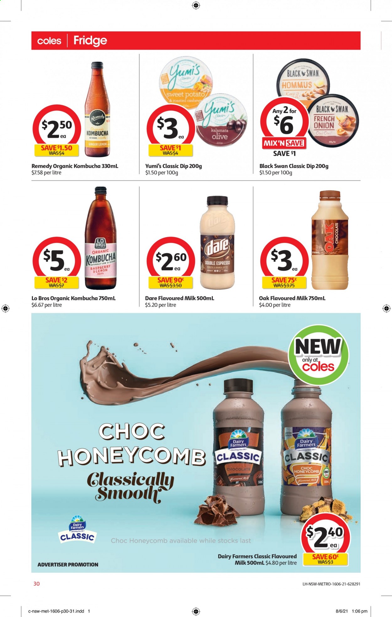 Coles catalogue - 16 Jun 2021 - 22 Jun 2021. Page 30