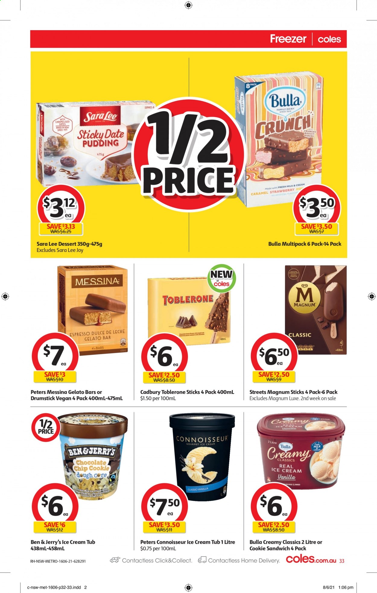 Coles catalogue - 16 Jun 2021 - 22 Jun 2021. Page 33
