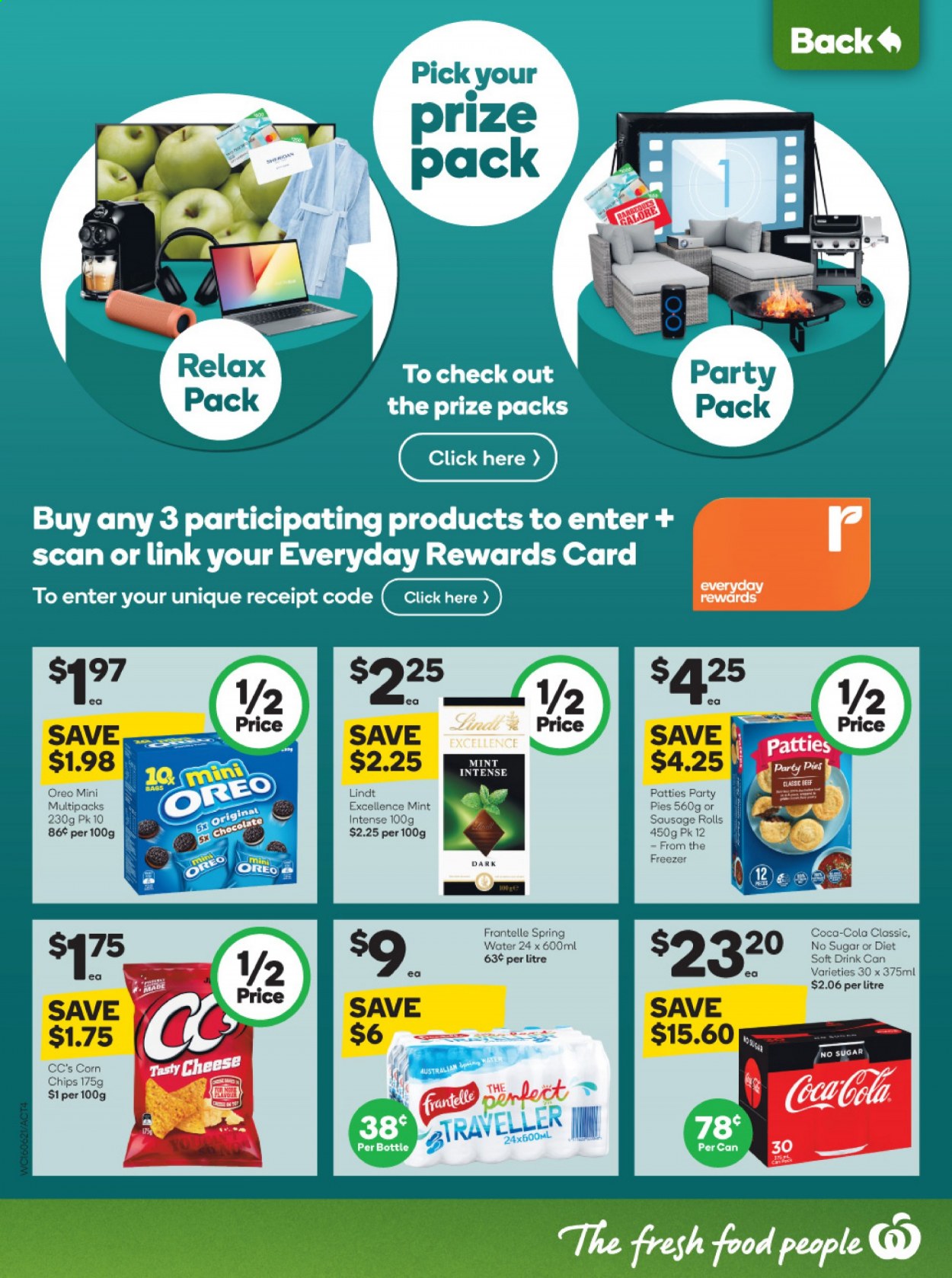 Woolworths catalogue - 16 Jun 2021 - 22 Jun 2021. Page 4