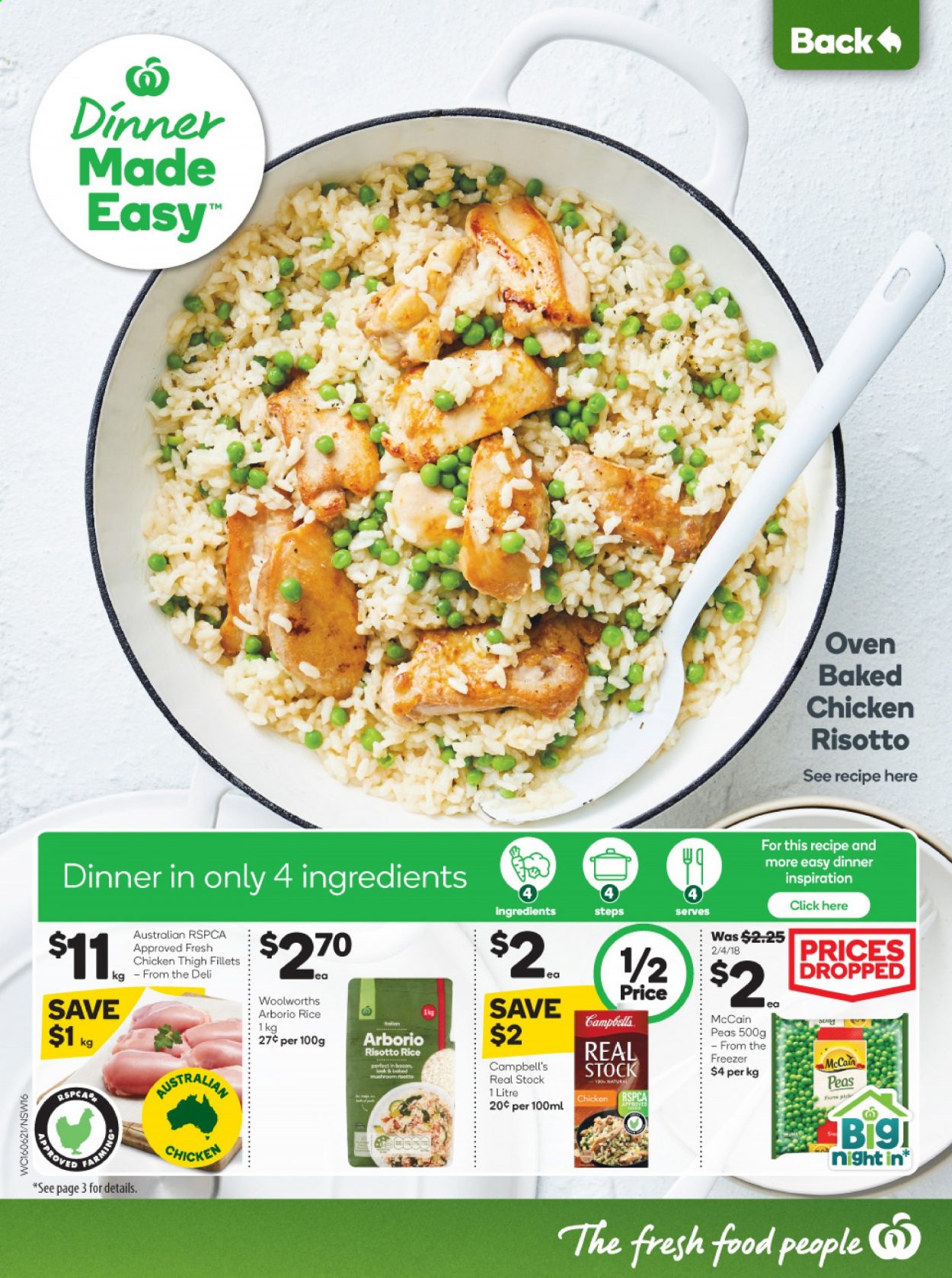 Woolworths catalogue - 16 Jun 2021 - 22 Jun 2021. Page 16