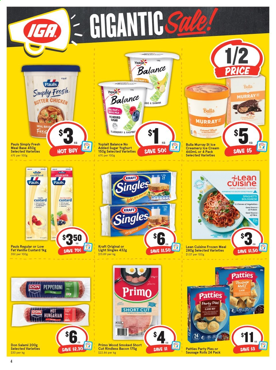 IGA catalogue - 16 Jun 2021 - 22 Jun 2021. Page 4