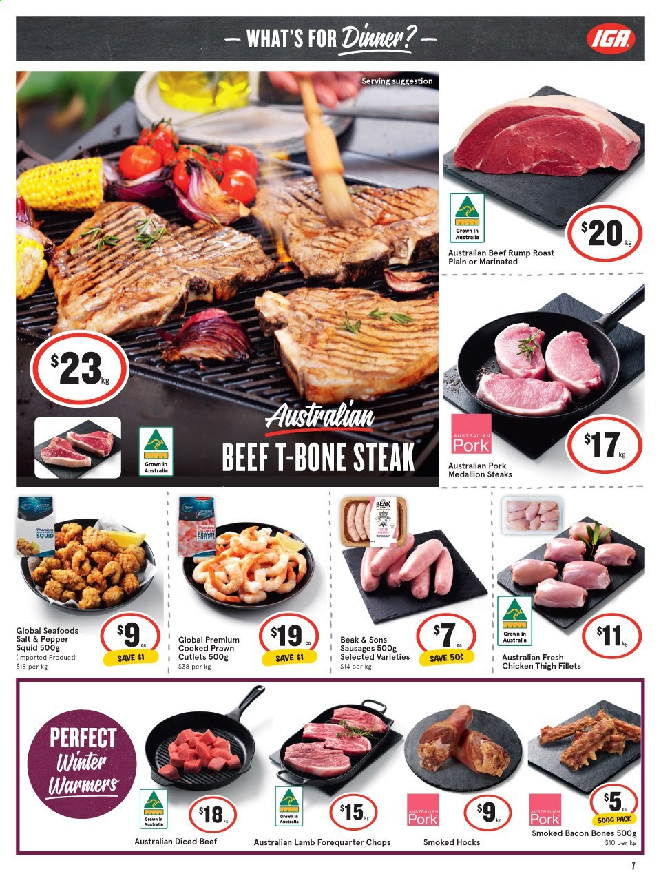 IGA catalogue - 16 Jun 2021 - 22 Jun 2021. Page 7