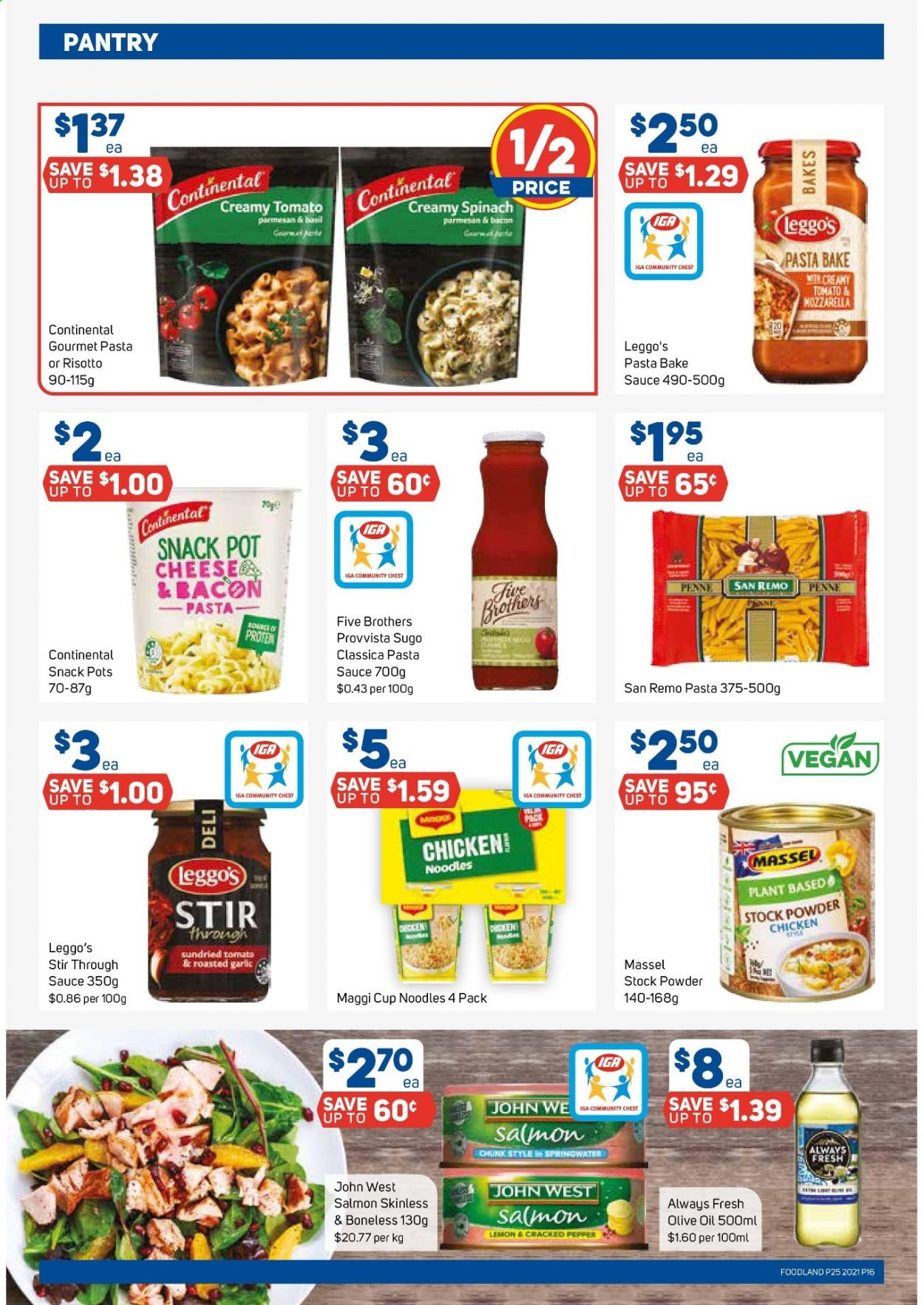 Foodland catalogue - 16 Jun 2021 - 22 Jun 2021. Page 16