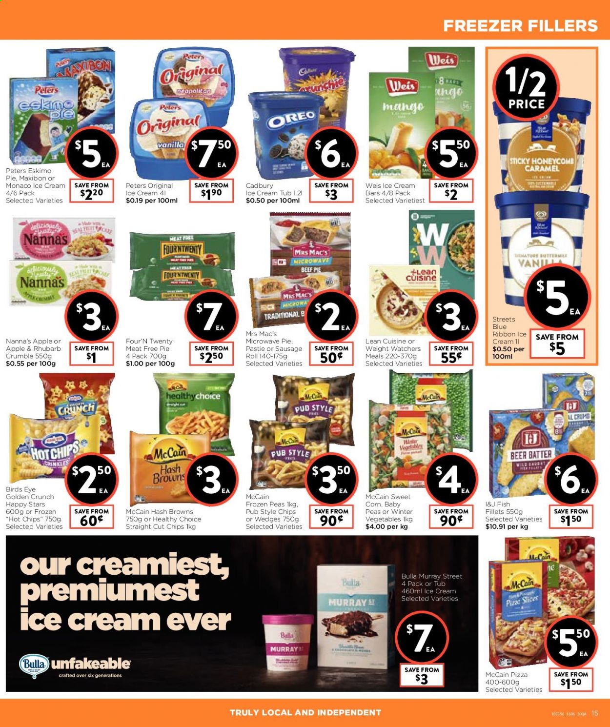 Foodworks catalogue - 16 Jun 2021 - 22 Jun 2021. Page 15