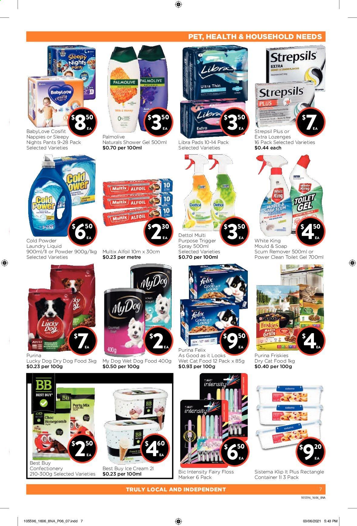 Foodworks catalogue - 16 Jun 2021 - 22 Jun 2021. Page 7