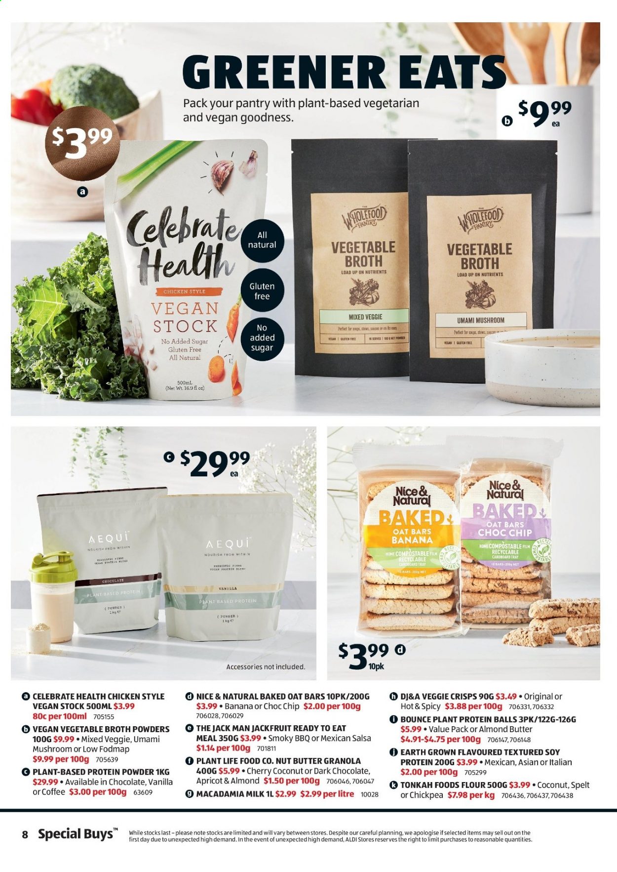 ALDI catalogue - 23 Jun 2021 - 29 Jun 2021. Page 8