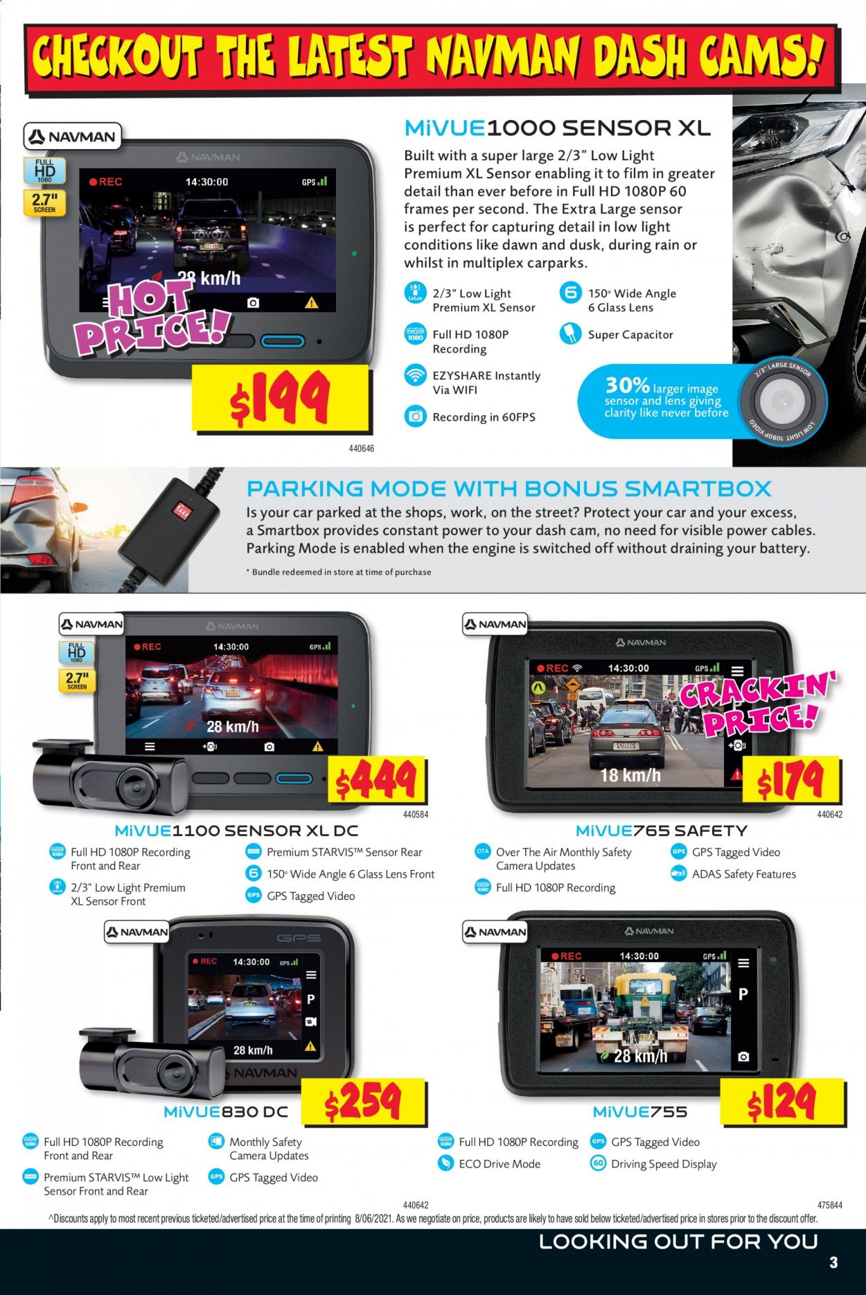 JB Hi-Fi catalogue - 17 Jun 2021 - 30 Jun 2021. Page 3
