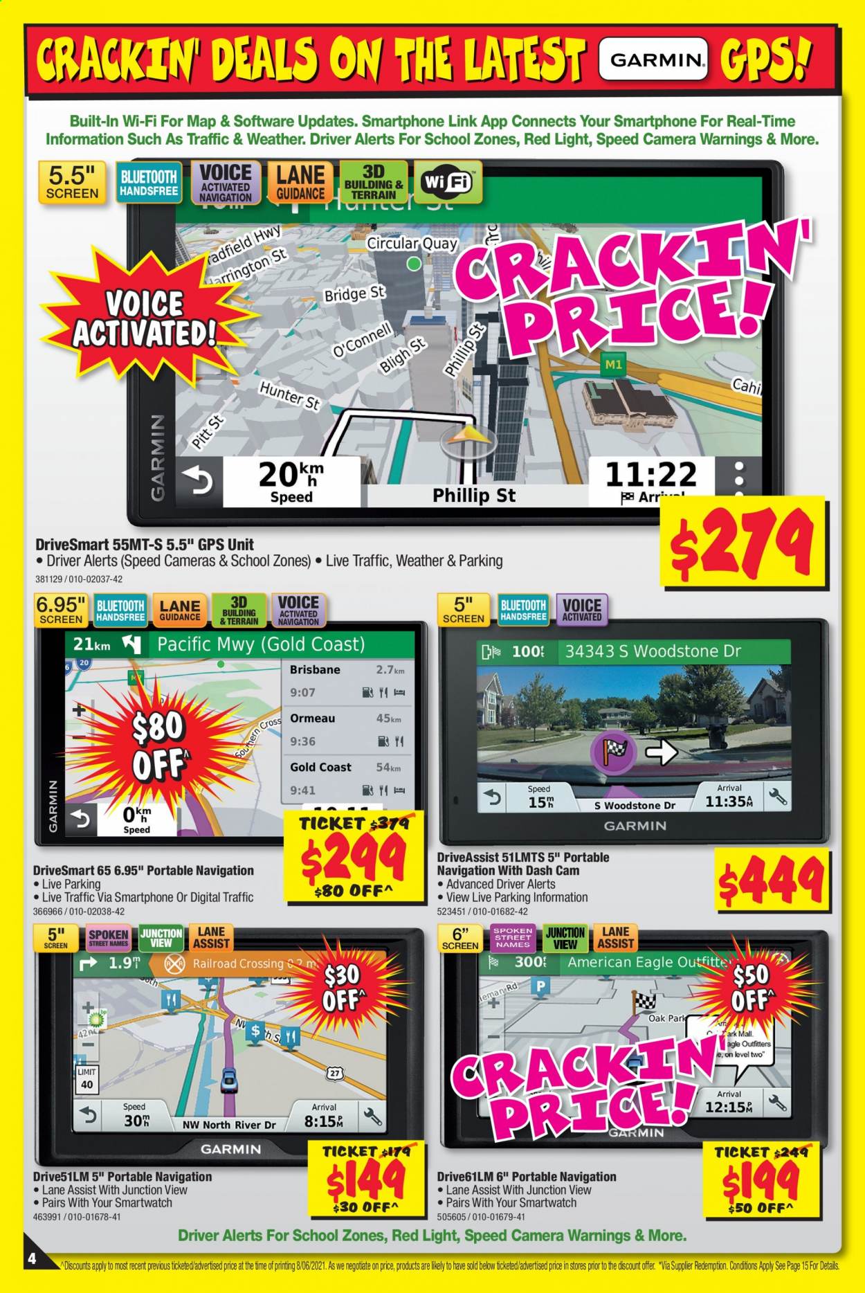 JB Hi-Fi catalogue - 17 Jun 2021 - 30 Jun 2021. Page 4