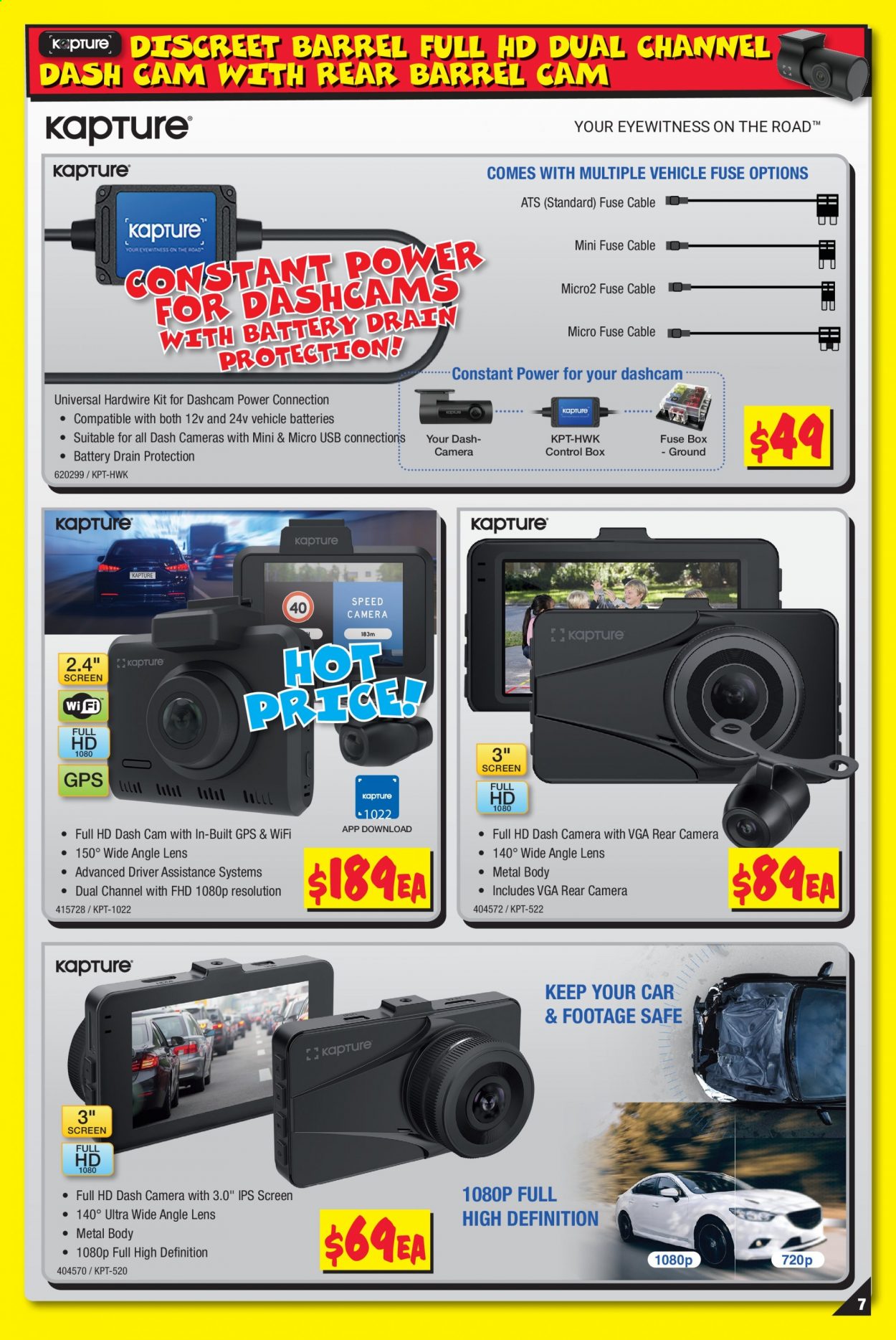 JB Hi-Fi catalogue - 17 Jun 2021 - 30 Jun 2021. Page 7