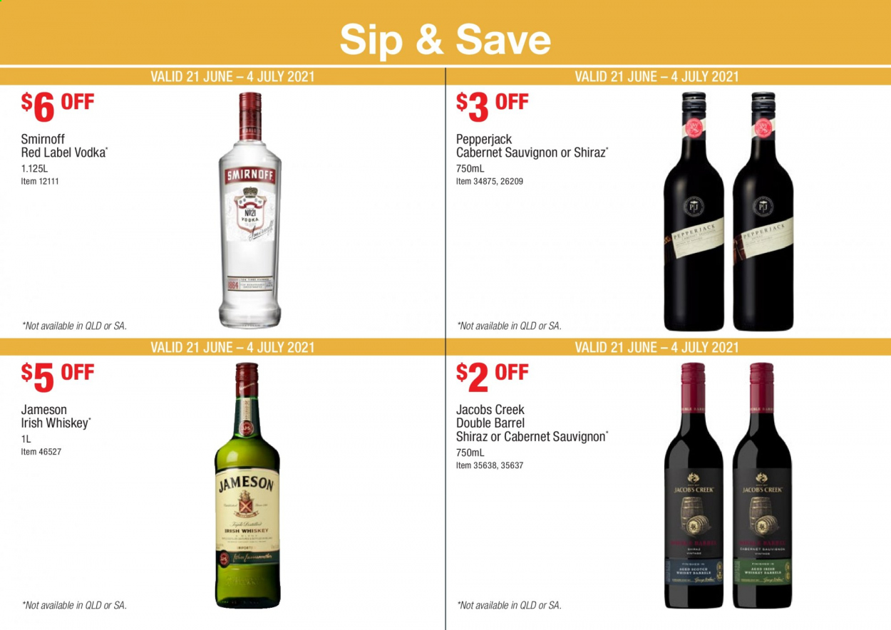 Costco catalogue - 21 Jun 2021 - 4 Jul 2021. Page 10