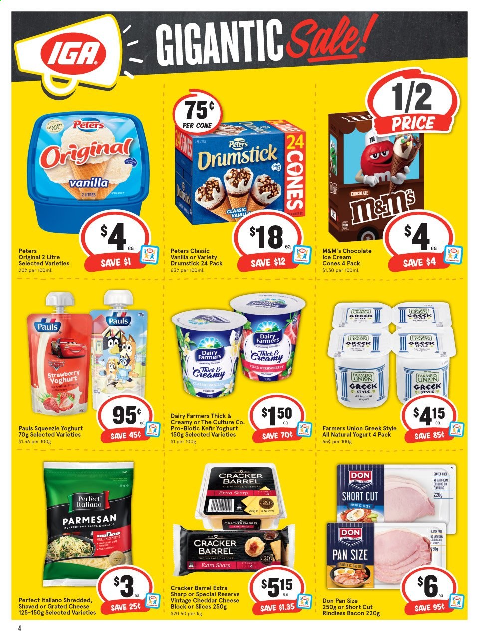 IGA catalogue - 23 Jun 2021 - 29 Jun 2021. Page 4