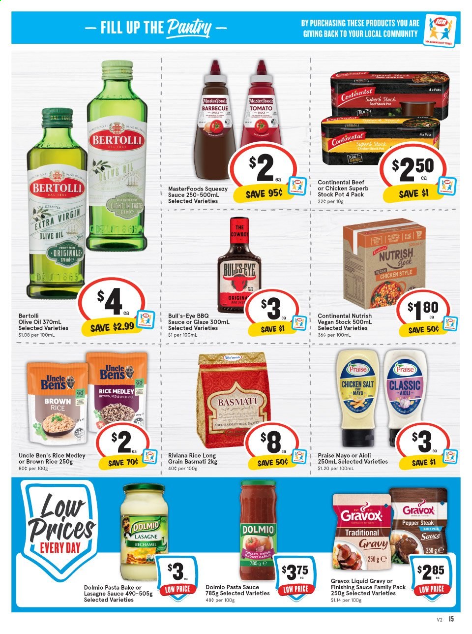 IGA catalogue - 23 Jun 2021 - 29 Jun 2021. Page 15