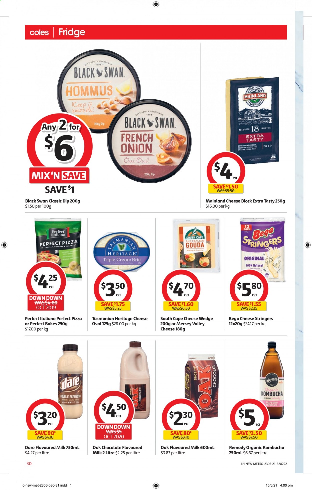 Coles catalogue - 23 Jun 2021 - 29 Jun 2021. Page 30