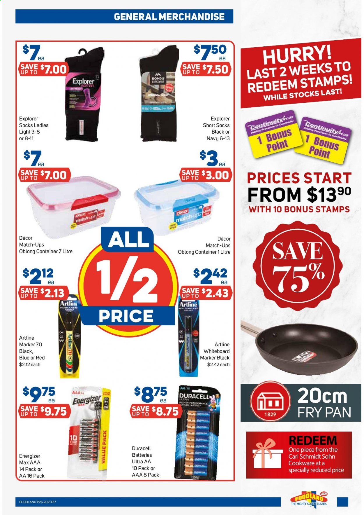 Foodland catalogue - 23 Jun 2021 - 29 Jun 2021. Page 17