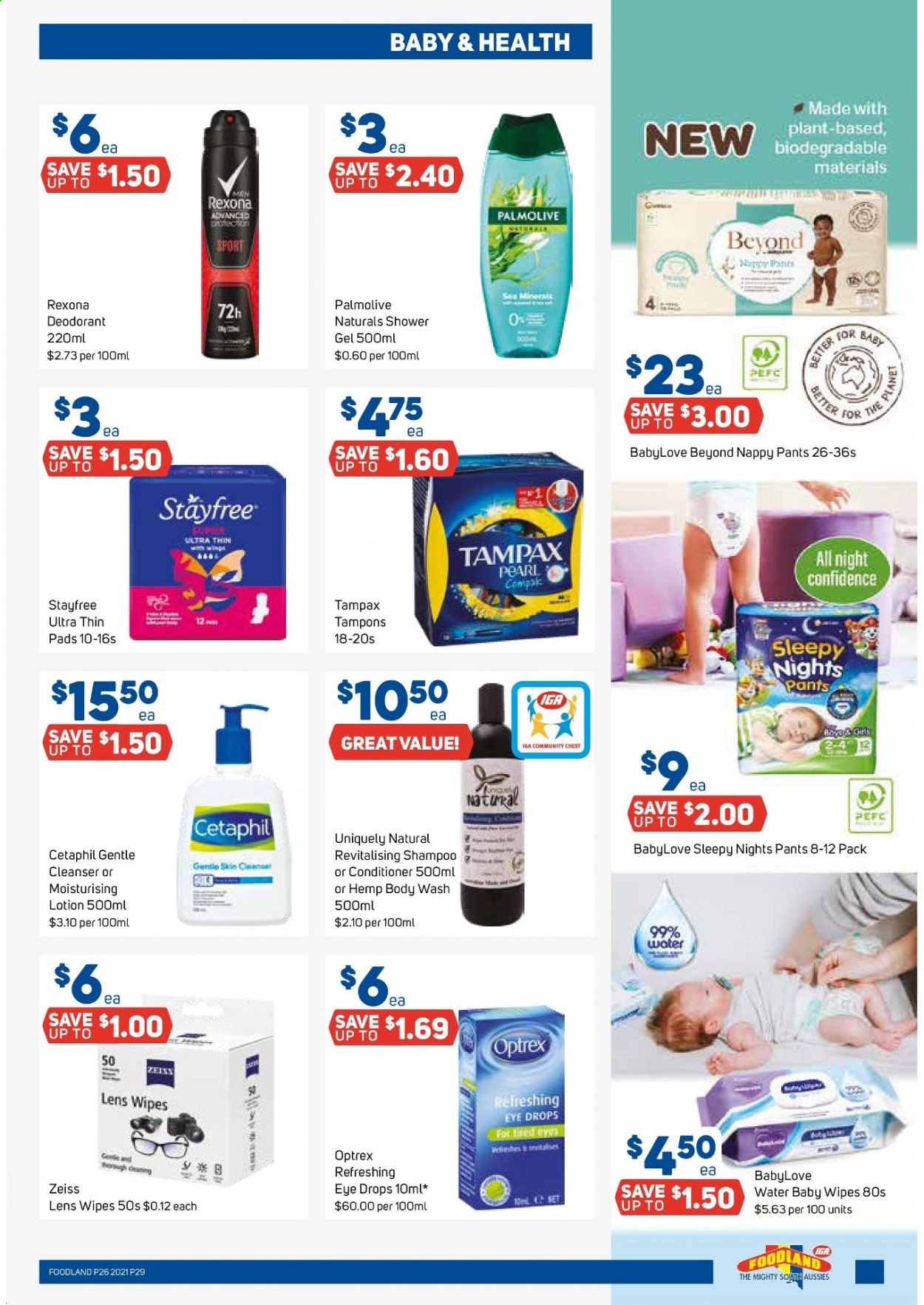 Foodland catalogue - 23 Jun 2021 - 29 Jun 2021. Page 29