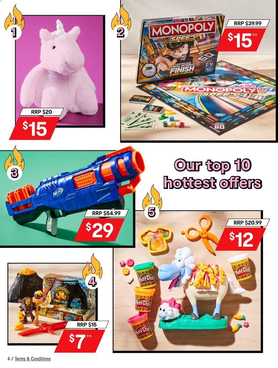 Kmart catalogue - 24 Jun 2021 - 14 Jul 2021. Page 4