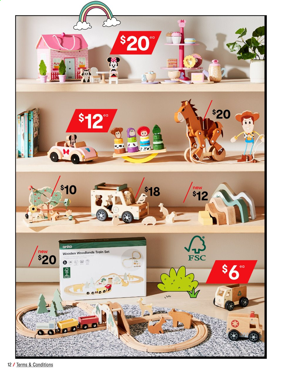 Kmart catalogue - 24 Jun 2021 - 14 Jul 2021. Page 12