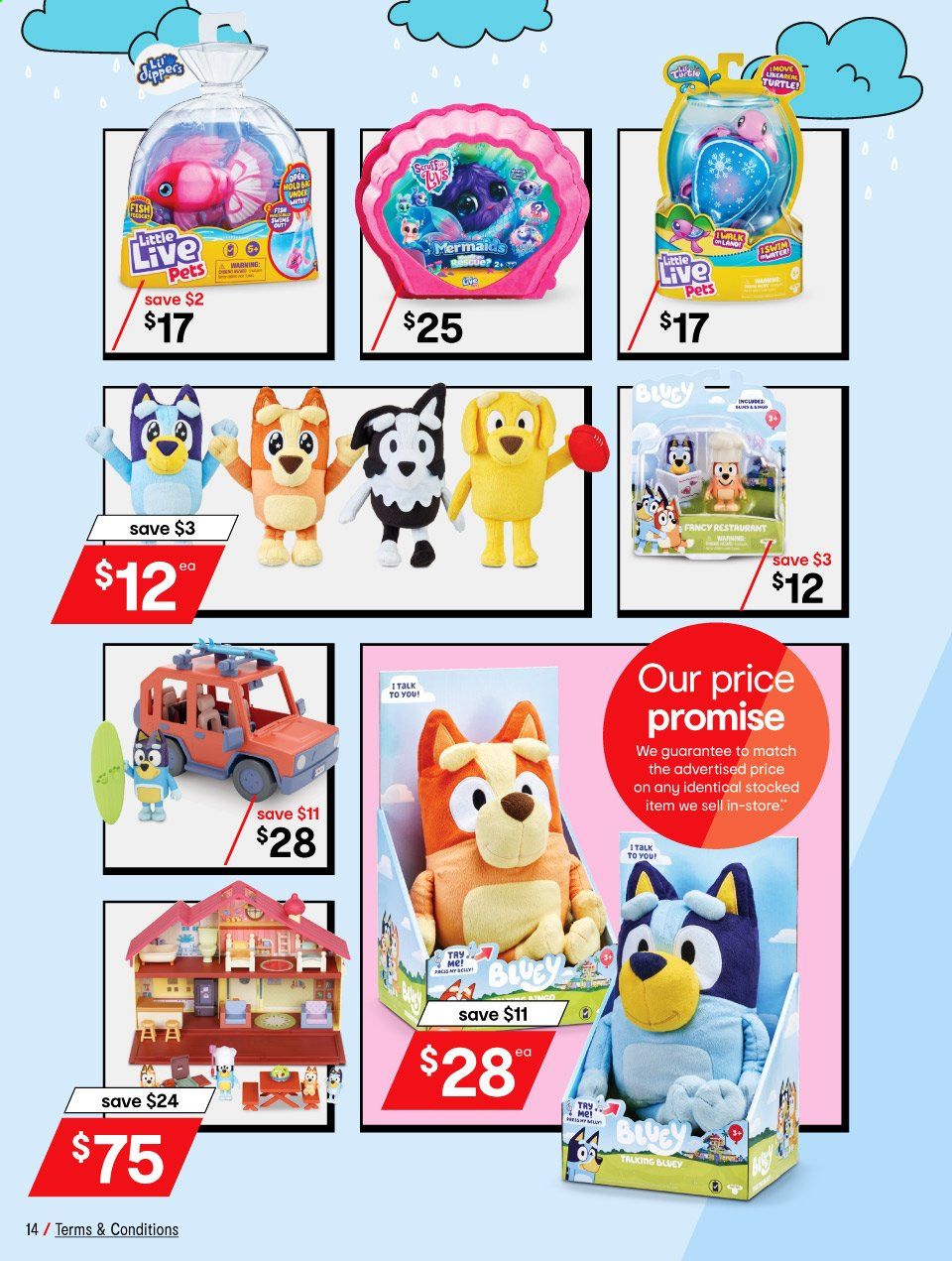 Kmart catalogue - 24 Jun 2021 - 14 Jul 2021. Page 14