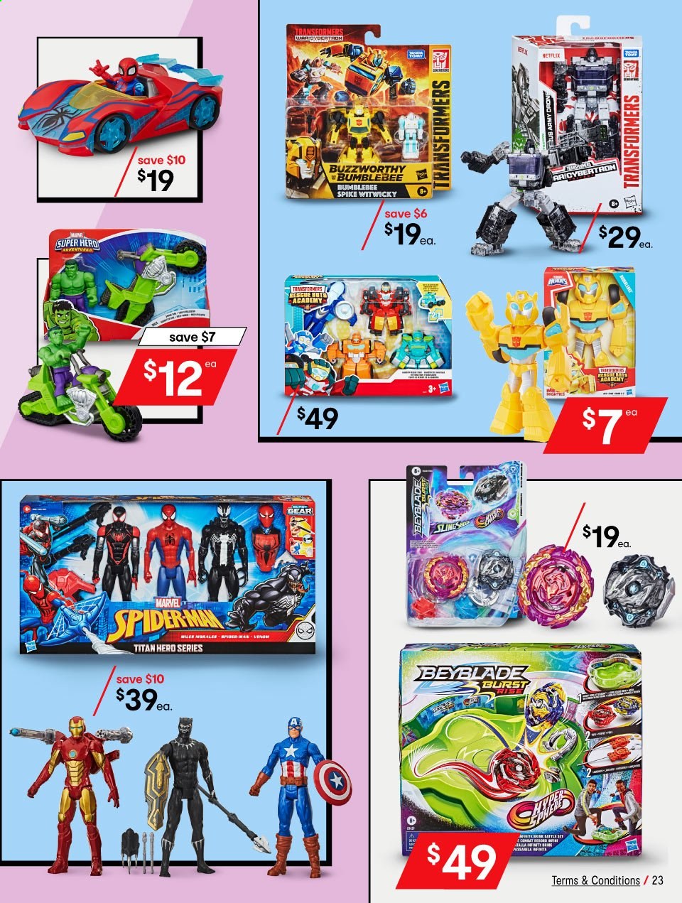 Kmart catalogue - 24 Jun 2021 - 14 Jul 2021. Page 23