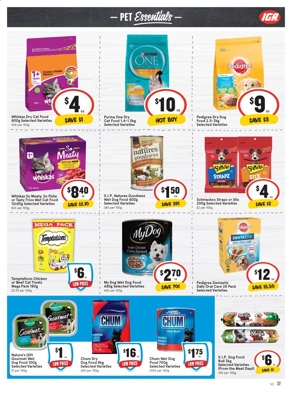 IGA catalogue - 30 Jun 2021 - 6 Jul 2021. Page 23