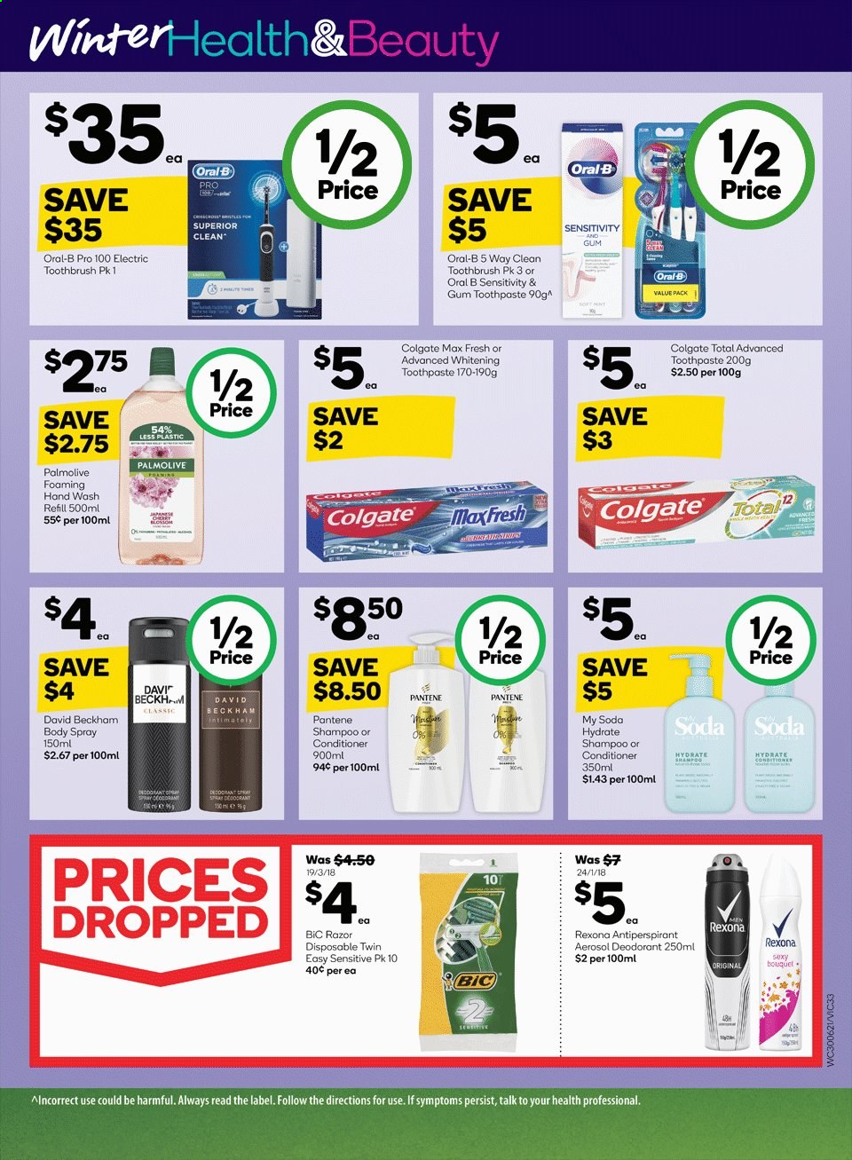 Woolworths catalogue - 30 Jun 2021 - 6 Jul 2021. Page 20