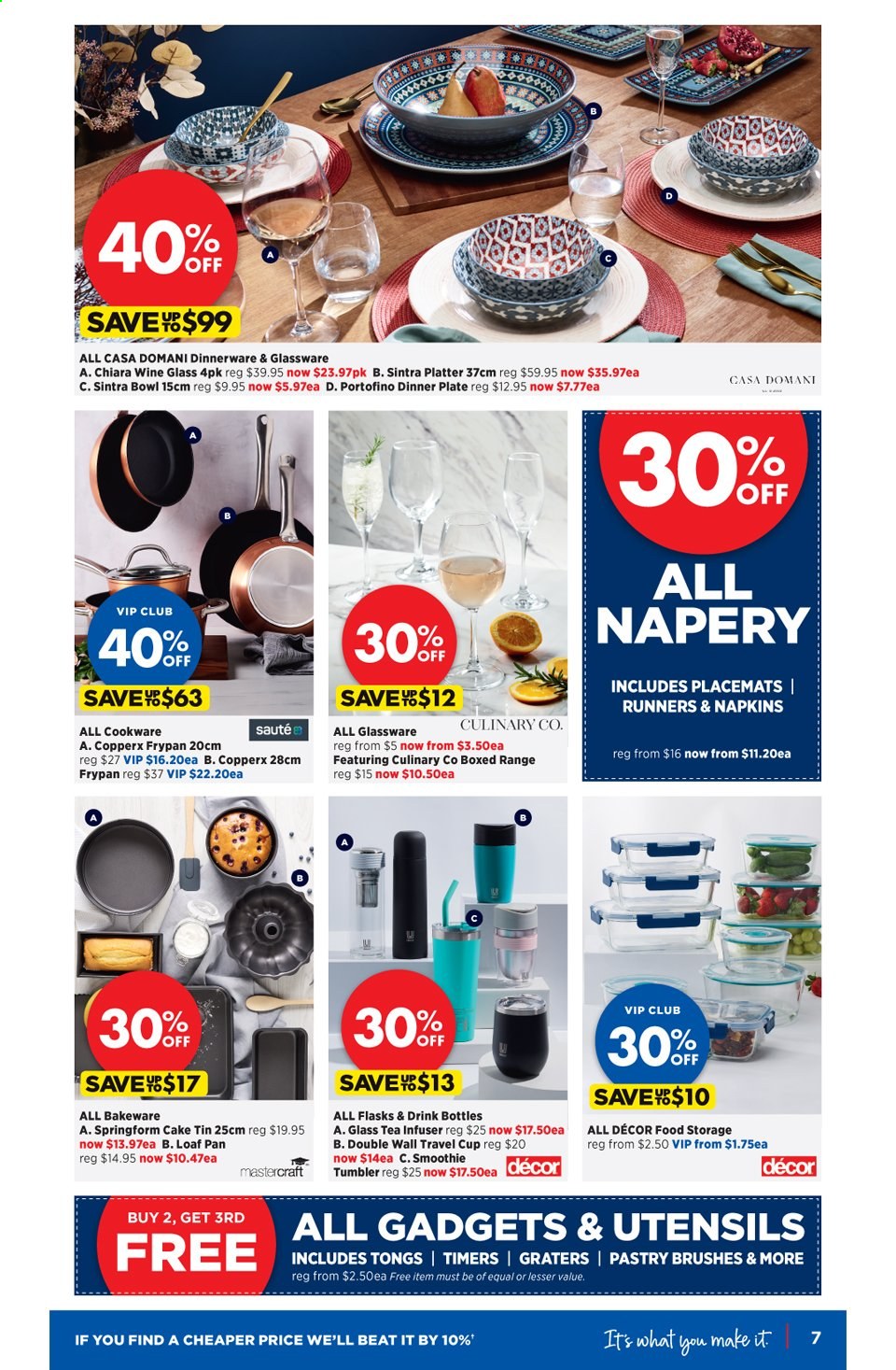 Spotlight catalogue - 30 Jun 2021 - 18 Jul 2021. Page 7