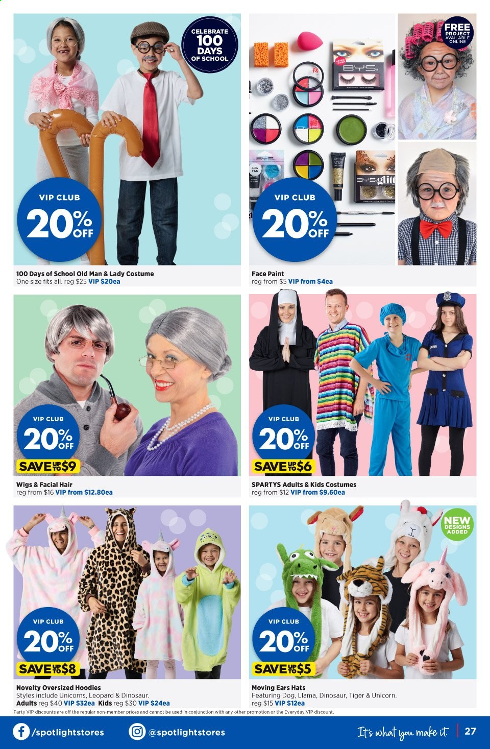 Spotlight catalogue - 30 Jun 2021 - 18 Jul 2021. Page 27
