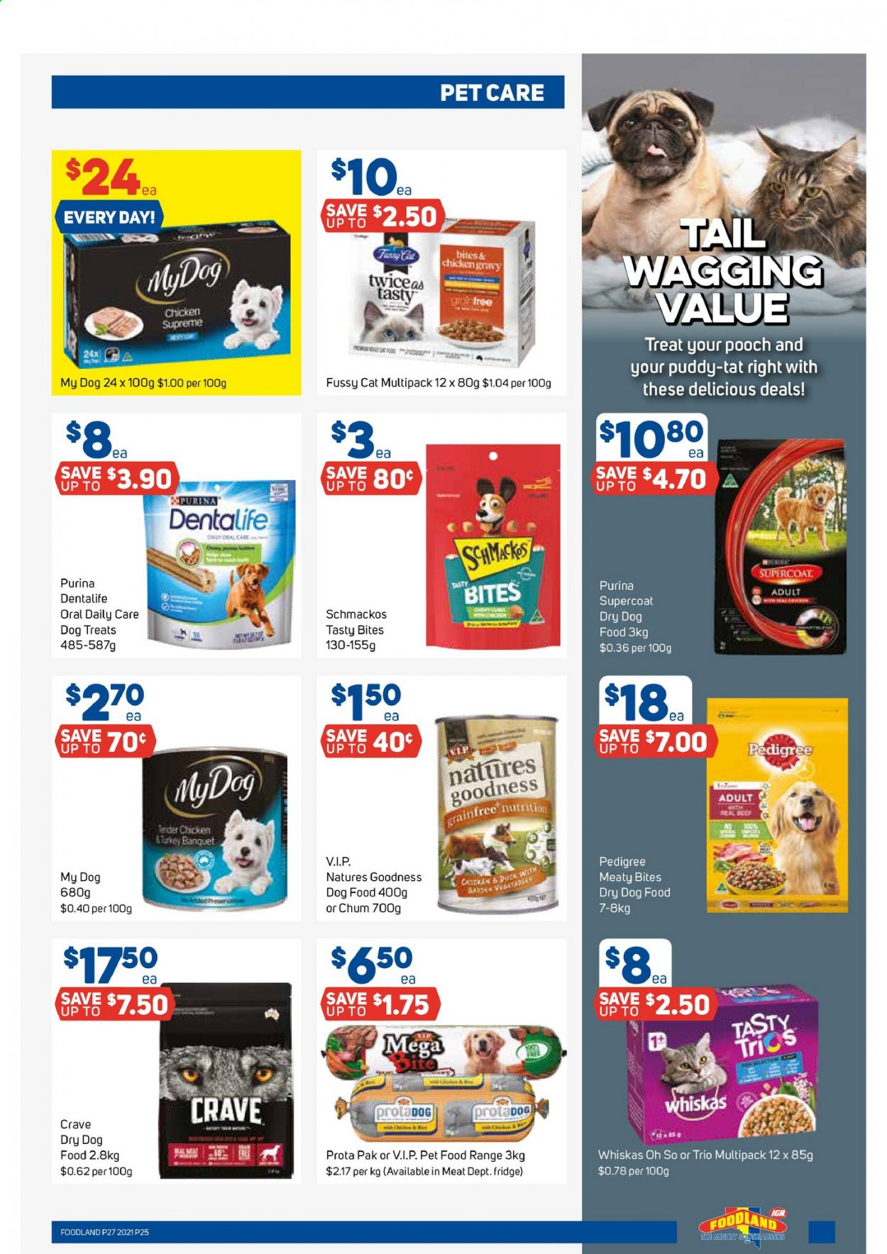 Foodland catalogue - 30 Jun 2021 - 6 Jul 2021. Page 25