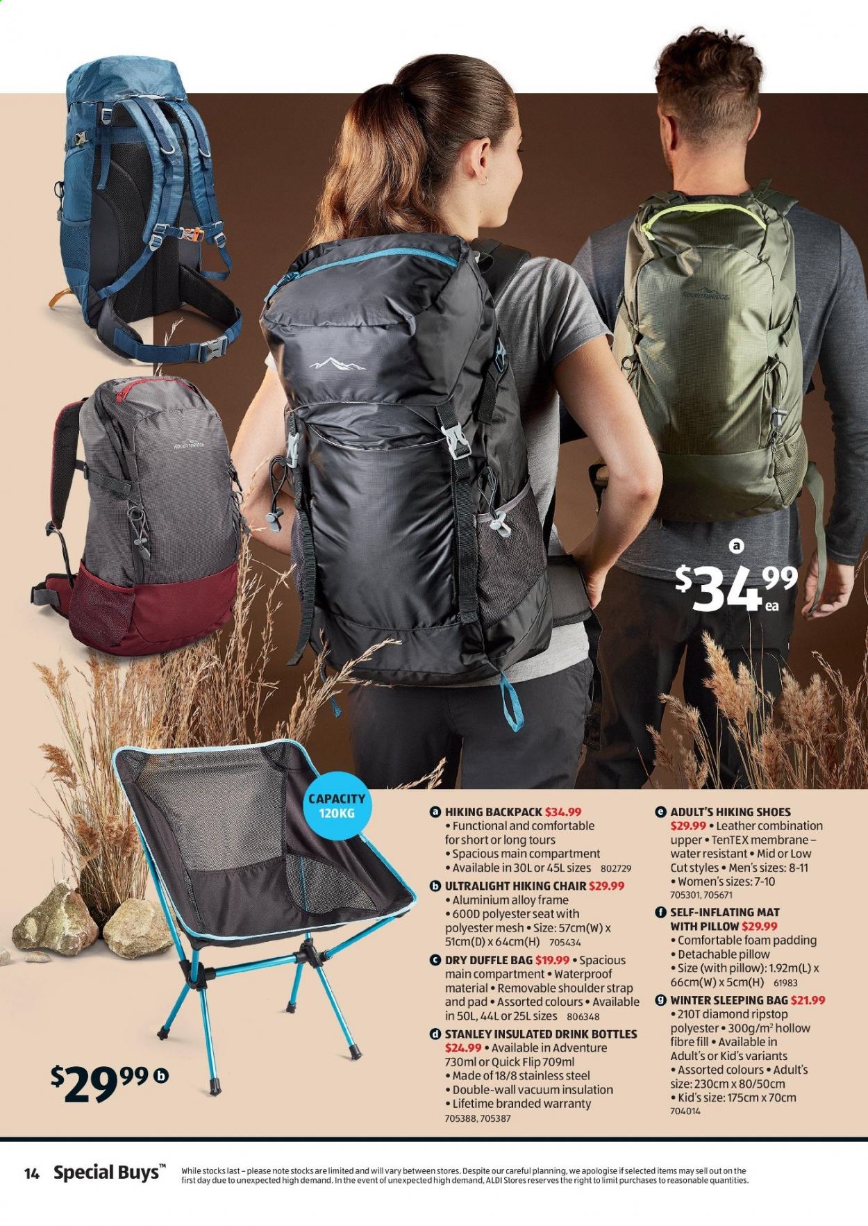 ALDI catalogue - 7 Jul 2021 - 13 Jul 2021. Page 14