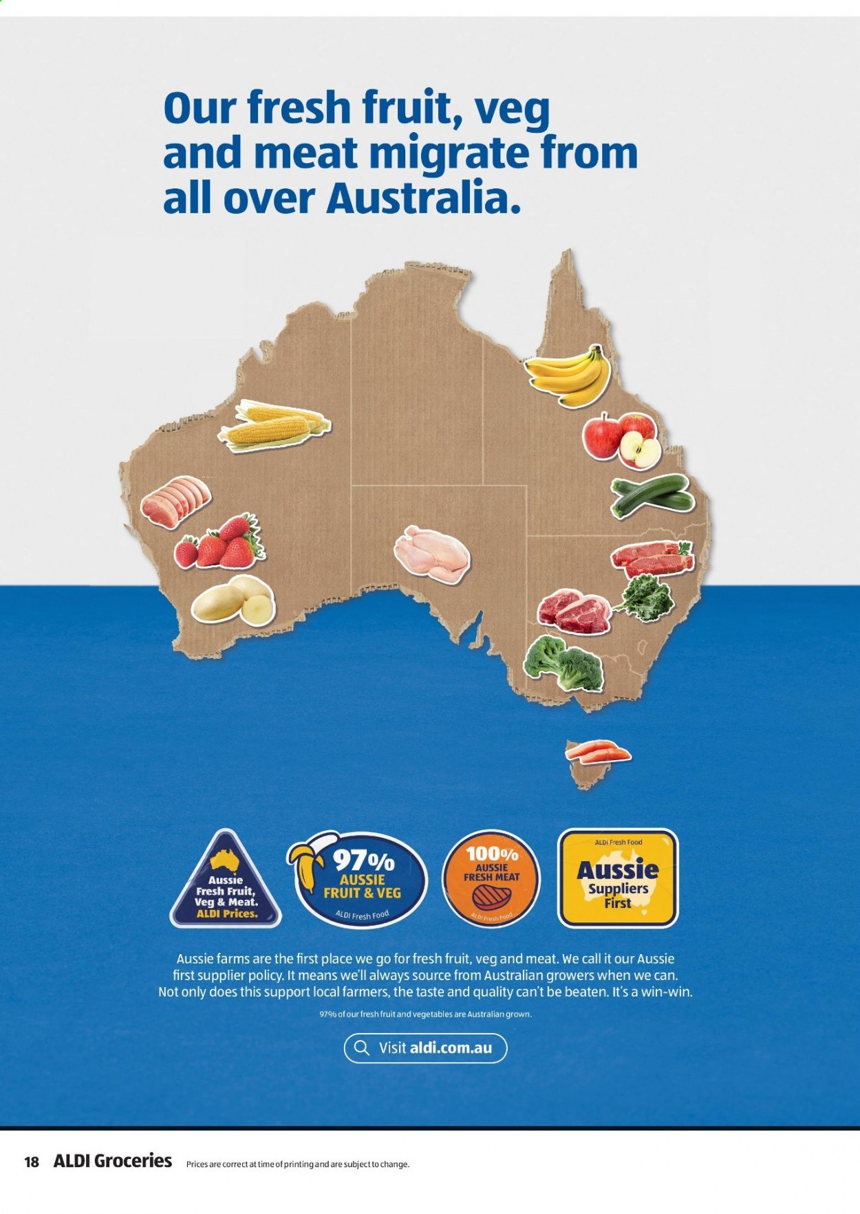ALDI catalogue - 7 Jul 2021 - 13 Jul 2021. Page 18