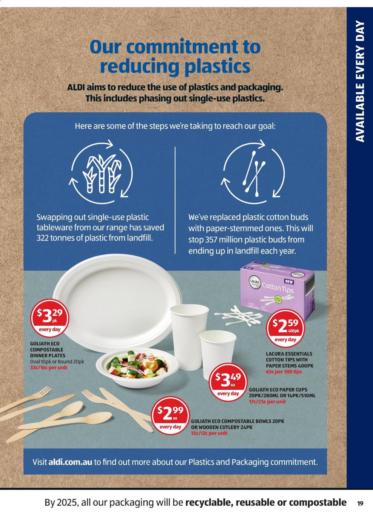 ALDI catalogue - 7 Jul 2021 - 13 Jul 2021. Page 19