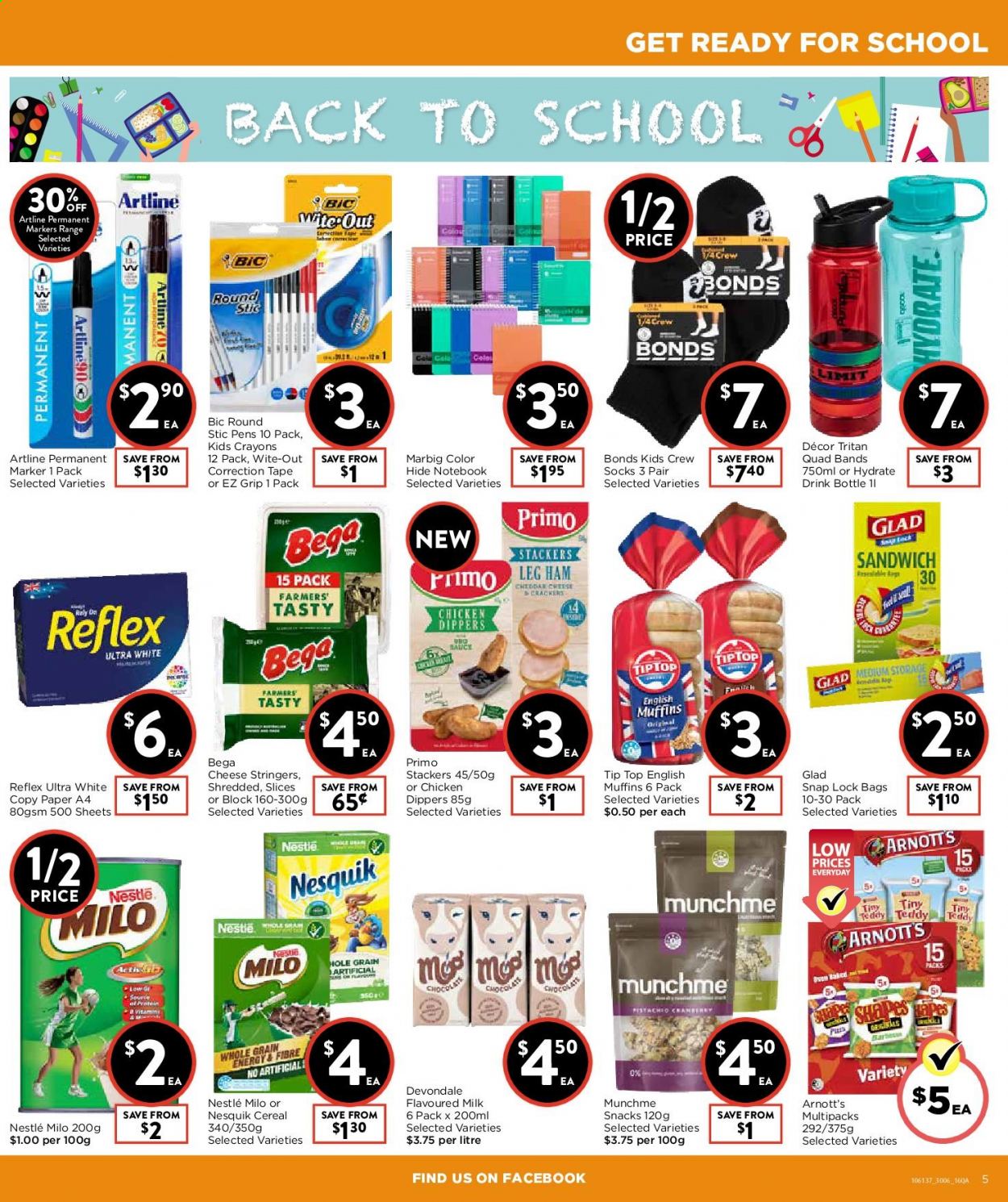 Foodworks catalogue - 30 Jun 2021 - 6 Jul 2021. Page 5