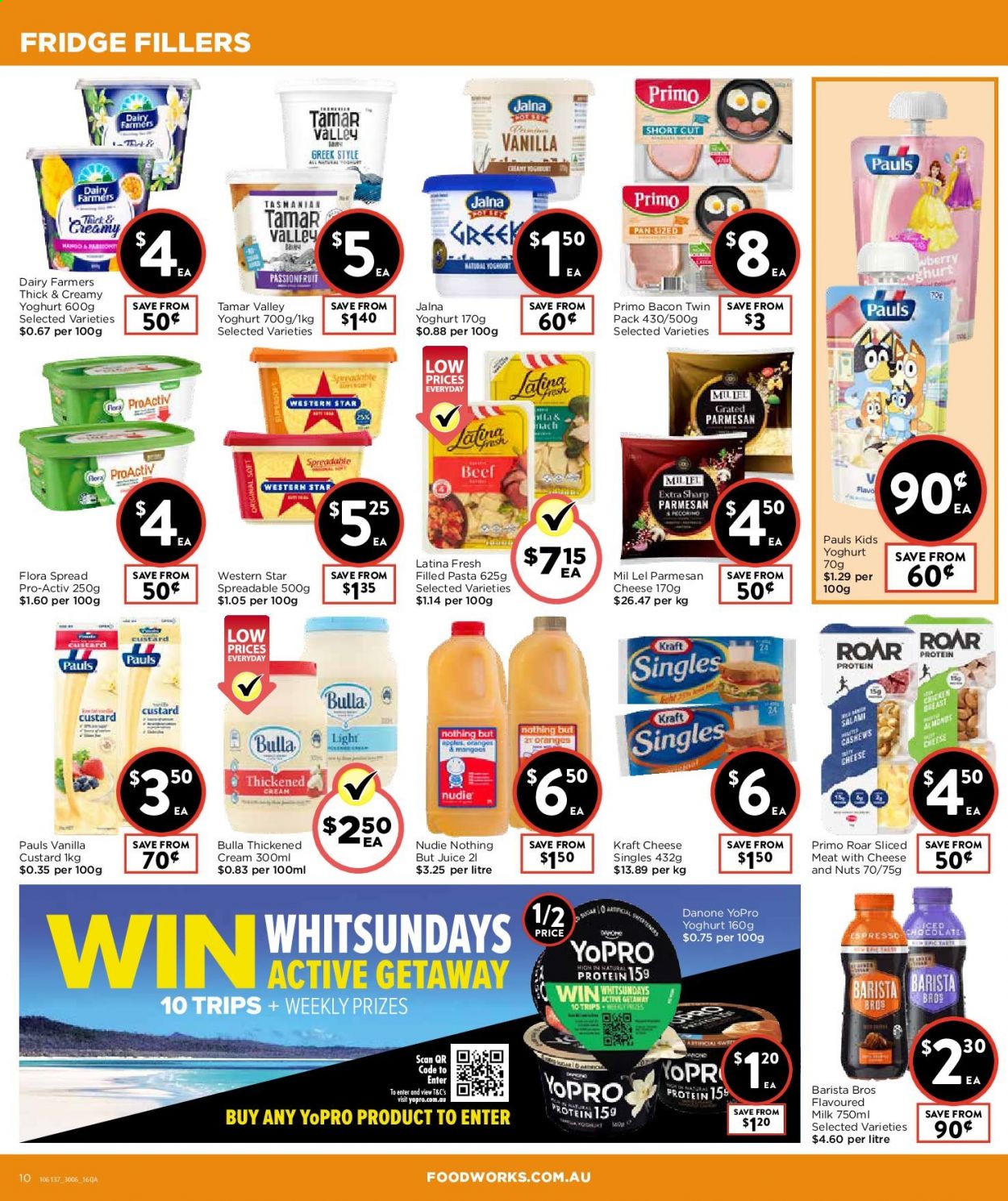 Foodworks catalogue - 30 Jun 2021 - 6 Jul 2021. Page 10