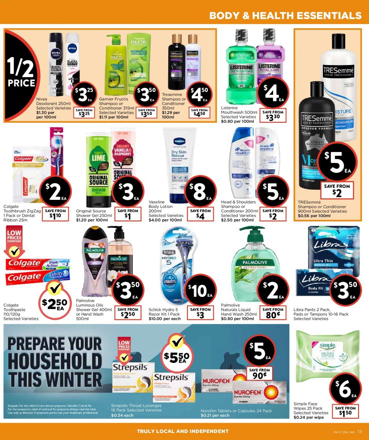 Foodworks catalogue - 30 Jun 2021 - 6 Jul 2021. Page 13