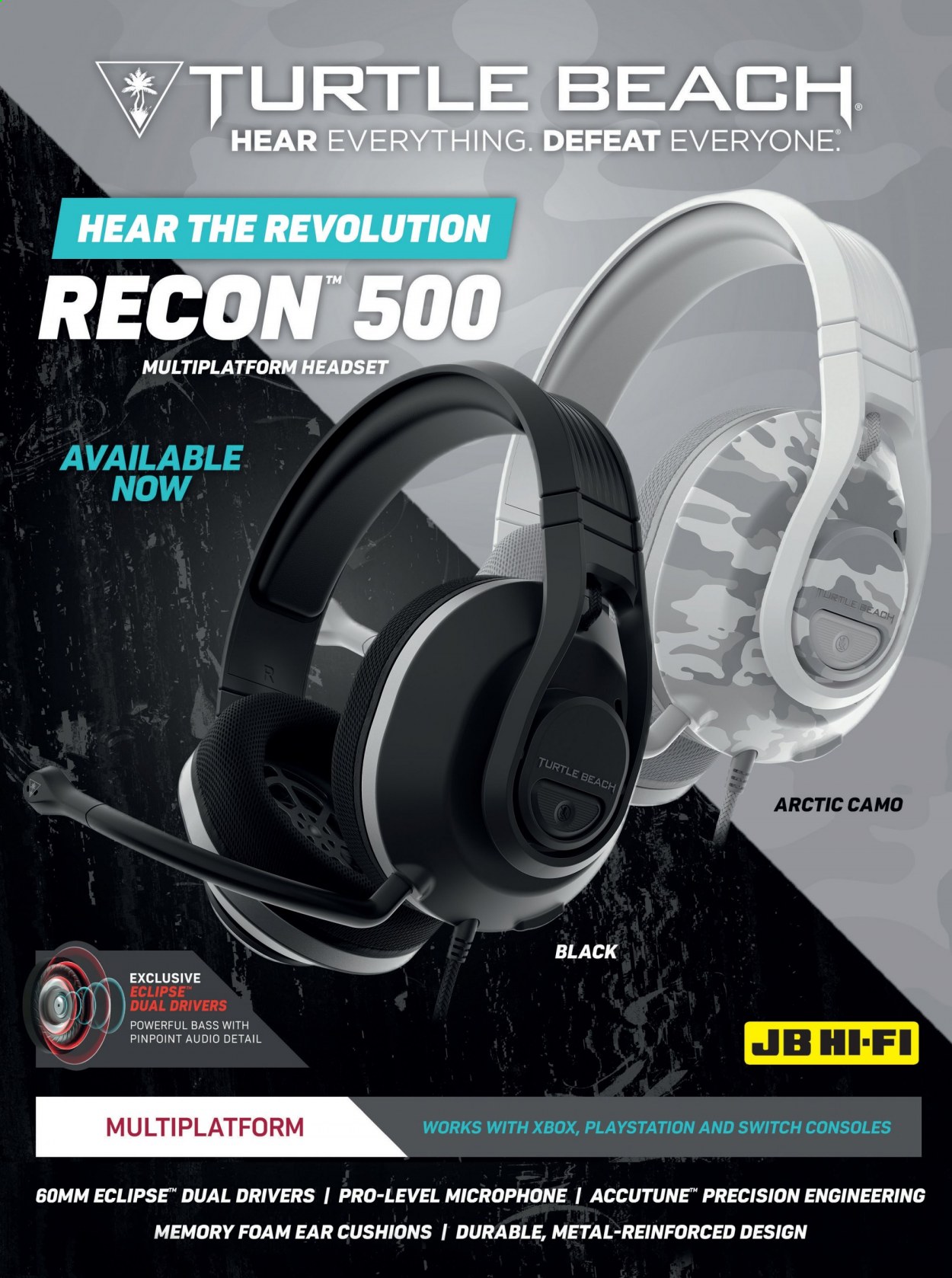 JB Hi-Fi catalogue - 1 Jul 2021 - 31 Jul 2021. Page 13
