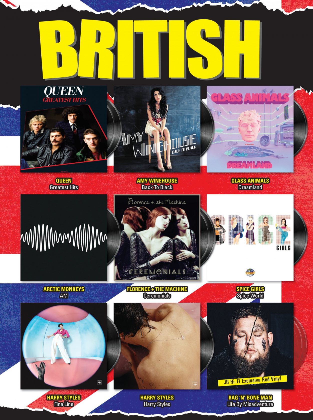 JB Hi-Fi catalogue - 1 Jul 2021 - 31 Jul 2021. Page 84