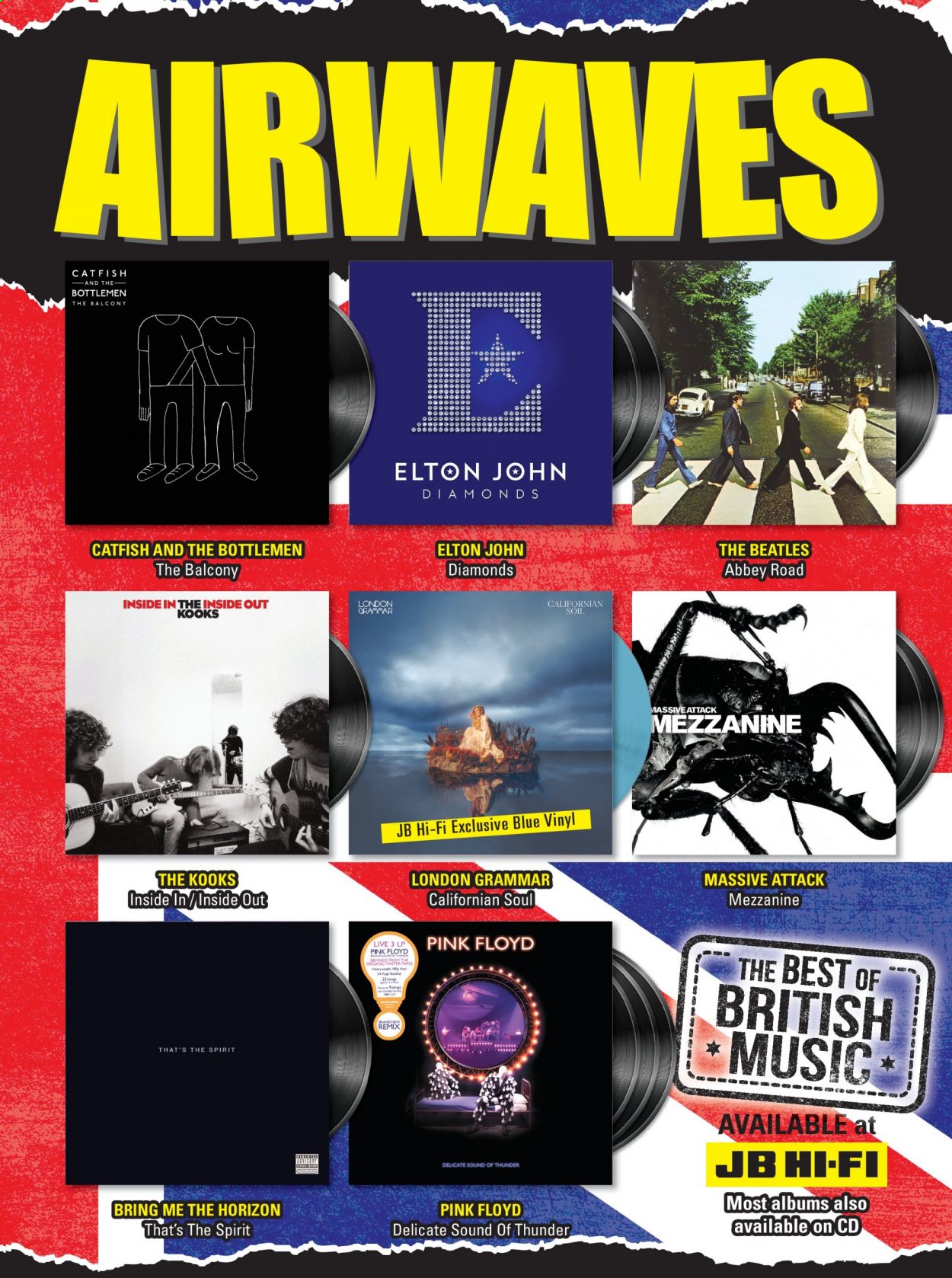 JB Hi-Fi catalogue - 1 Jul 2021 - 31 Jul 2021. Page 85