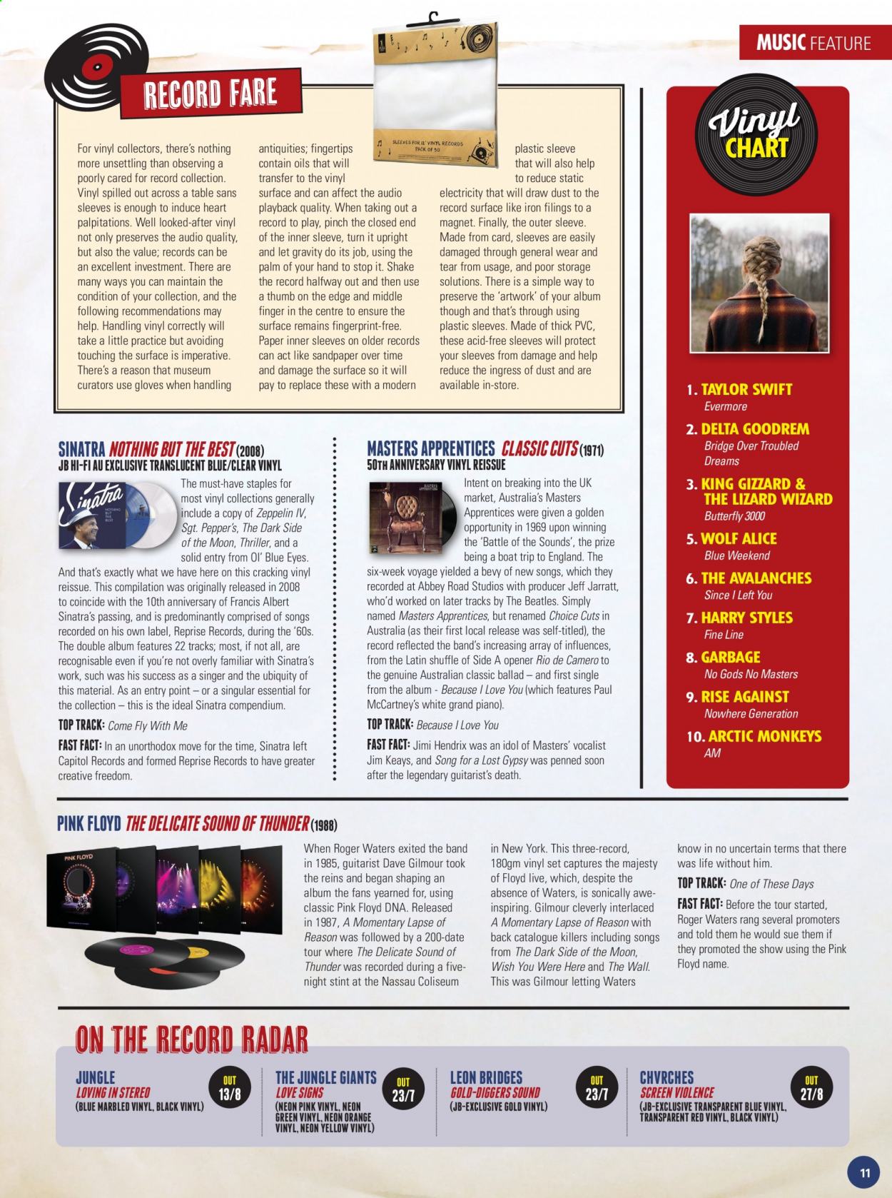 JB Hi-Fi catalogue - 1 Jul 2021 - 31 Jul 2021. Page 93