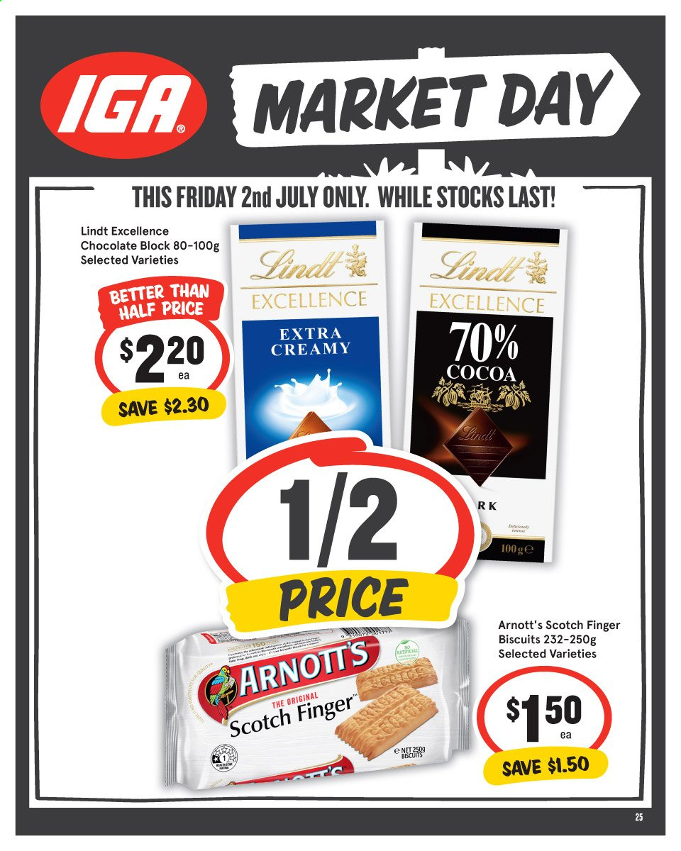 IGA catalogue - 2 Jul 2021 - 2 Jul 2021. Page 3