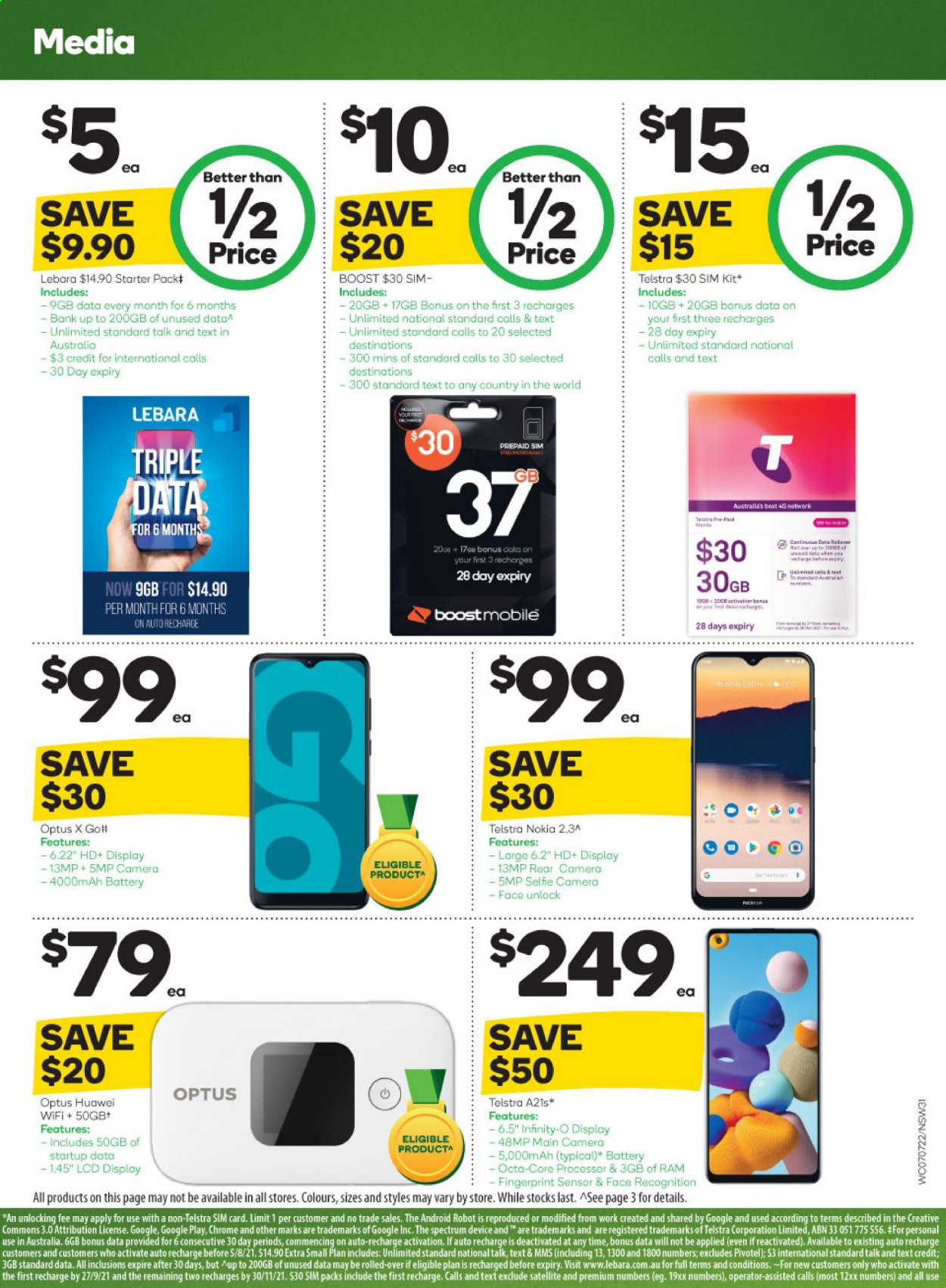 Woolworths catalogue - 7 Jul 2021 - 13 Jul 2021. Page 31