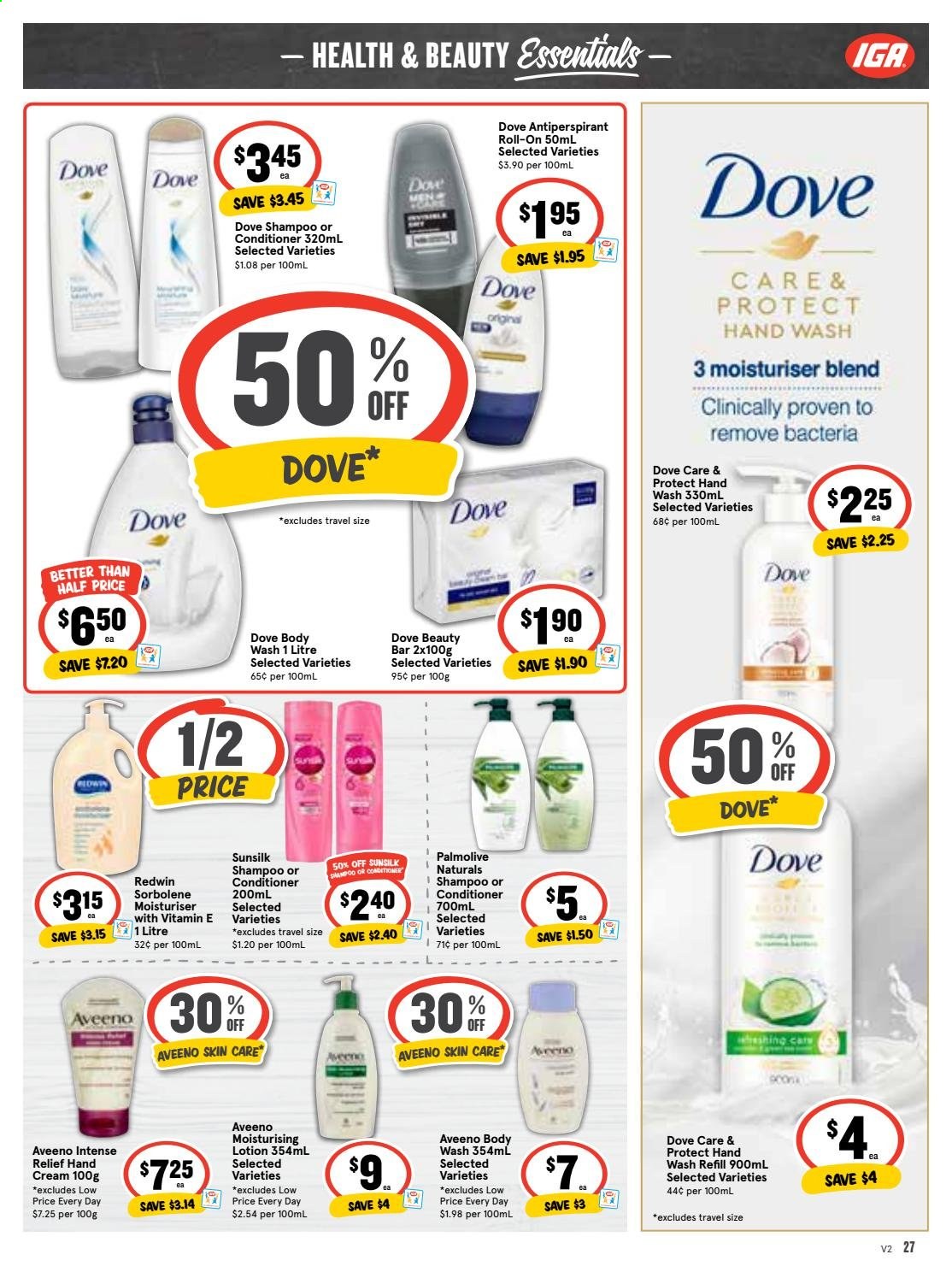 IGA catalogue - 7 Jul 2021 - 13 Jul 2021. Page 27