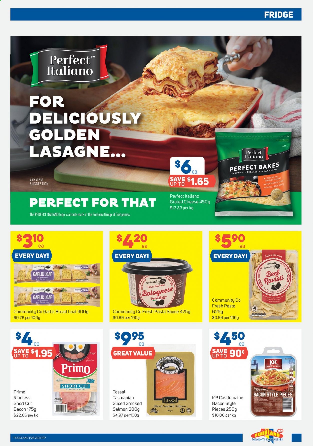 Foodland catalogue - 7 Jul 2021 - 13 Jul 2021. Page 17