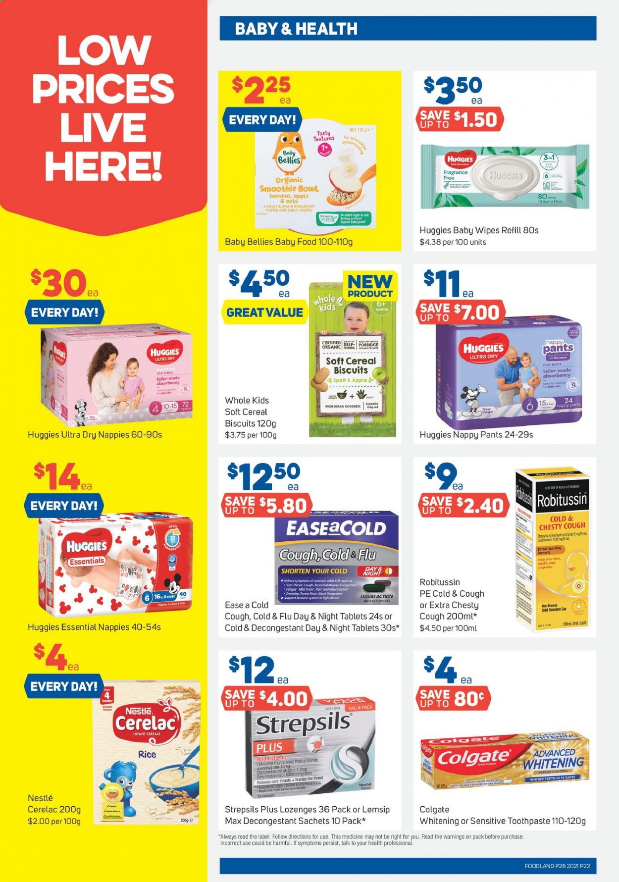 Foodland catalogue - 7 Jul 2021 - 13 Jul 2021. Page 22