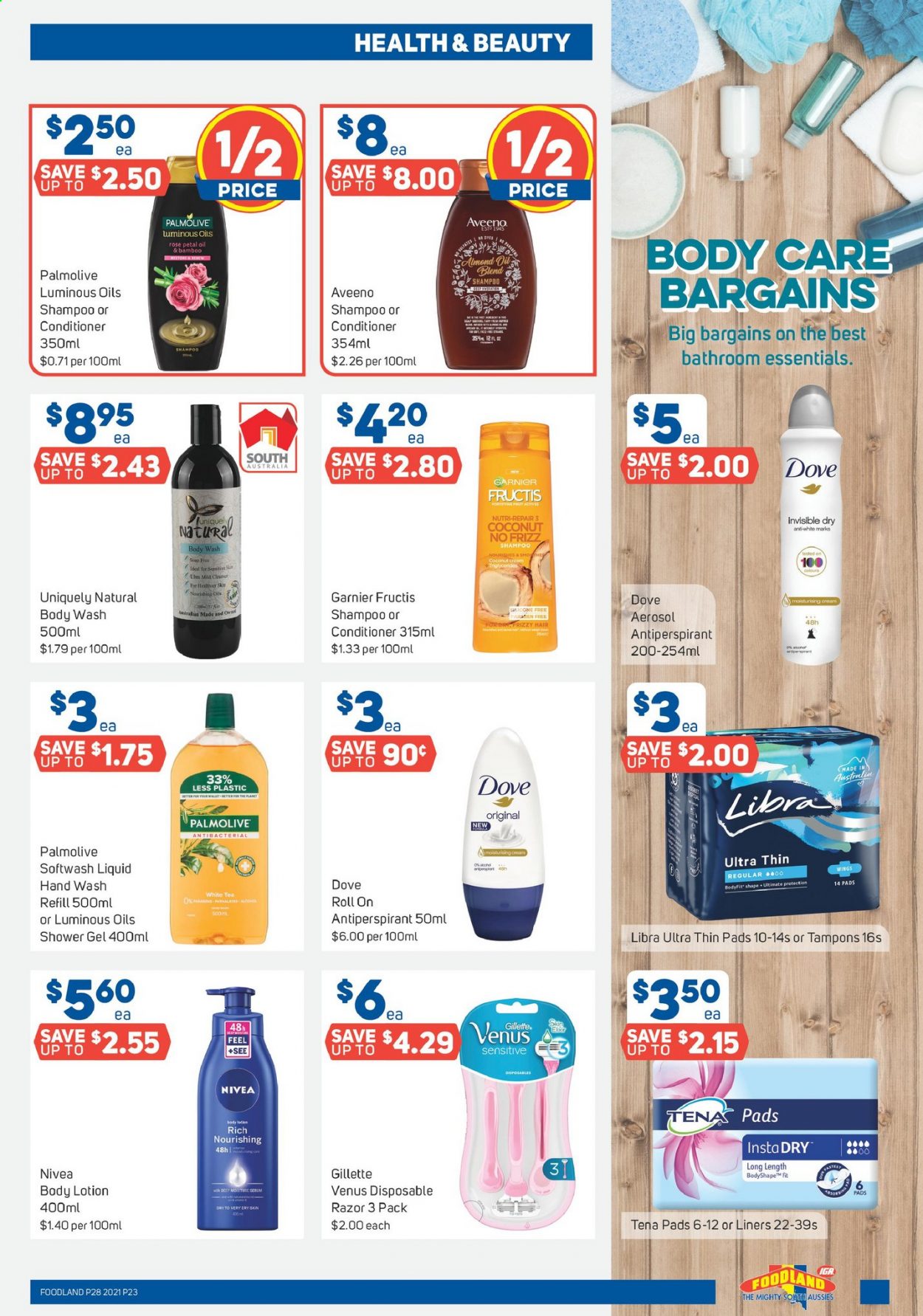 Foodland catalogue - 7 Jul 2021 - 13 Jul 2021. Page 23