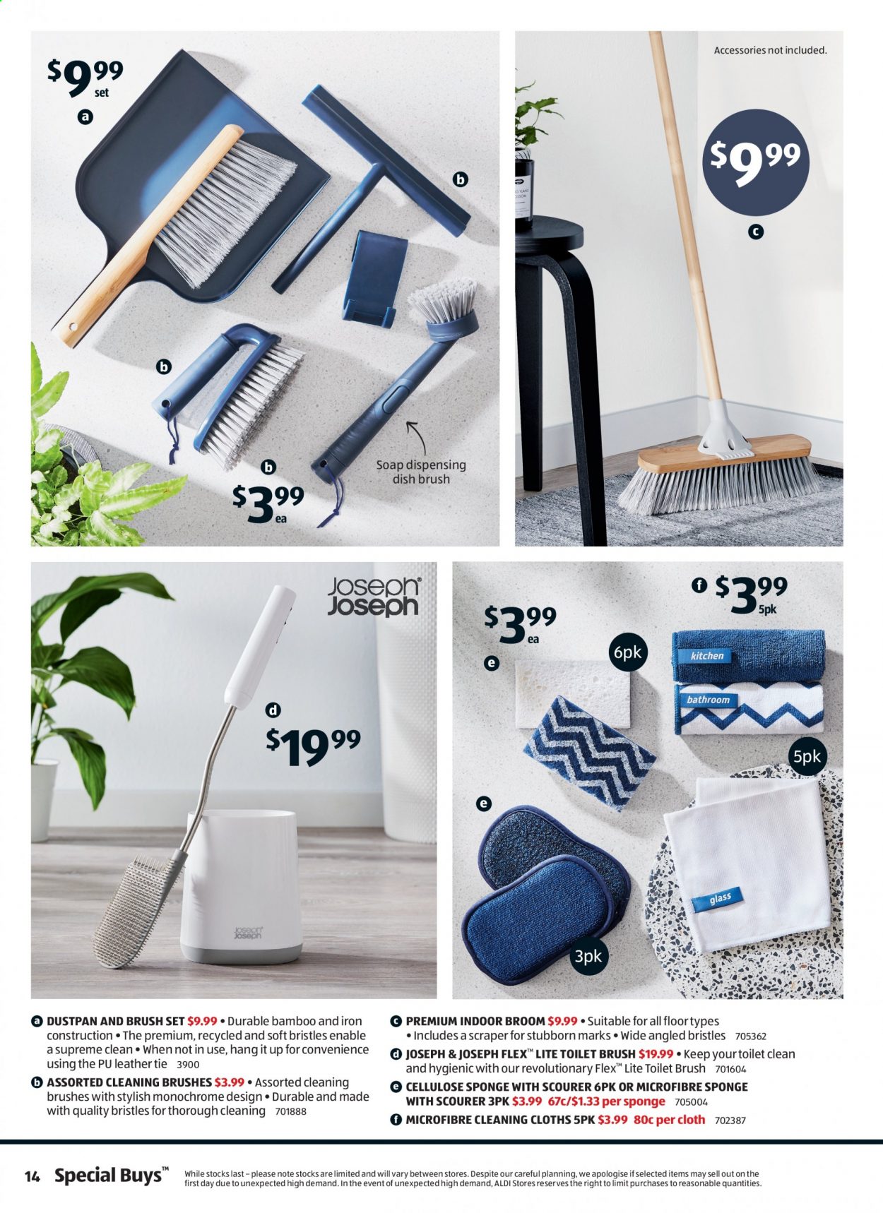 ALDI catalogue - 14 Jul 2021 - 20 Jul 2021. Page 14