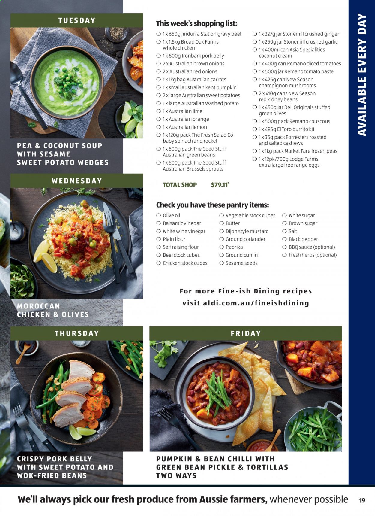 ALDI catalogue - 14 Jul 2021 - 20 Jul 2021. Page 19