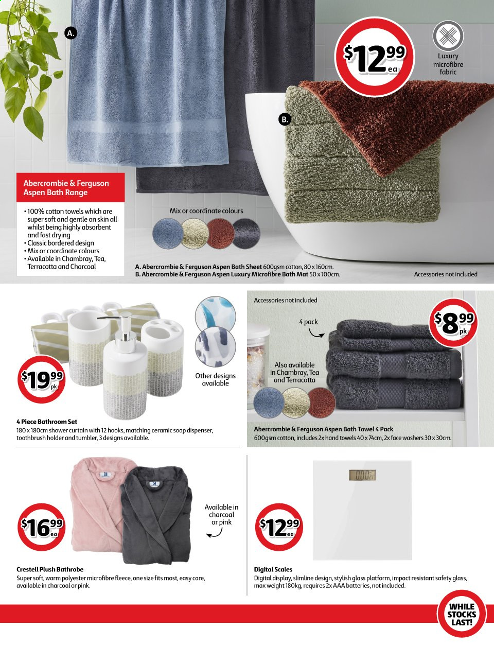 Coles catalogue - 16 Jul 2021 - 29 Jul 2021. Page 3